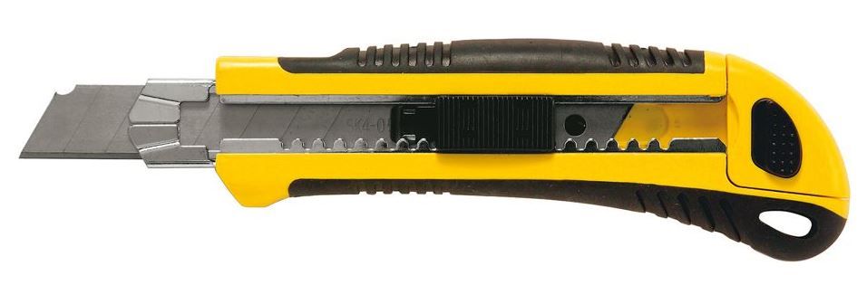 Tapeten-Cuttermesser