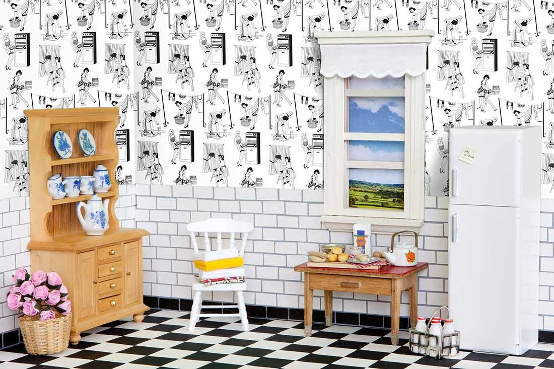 Raumansicht
