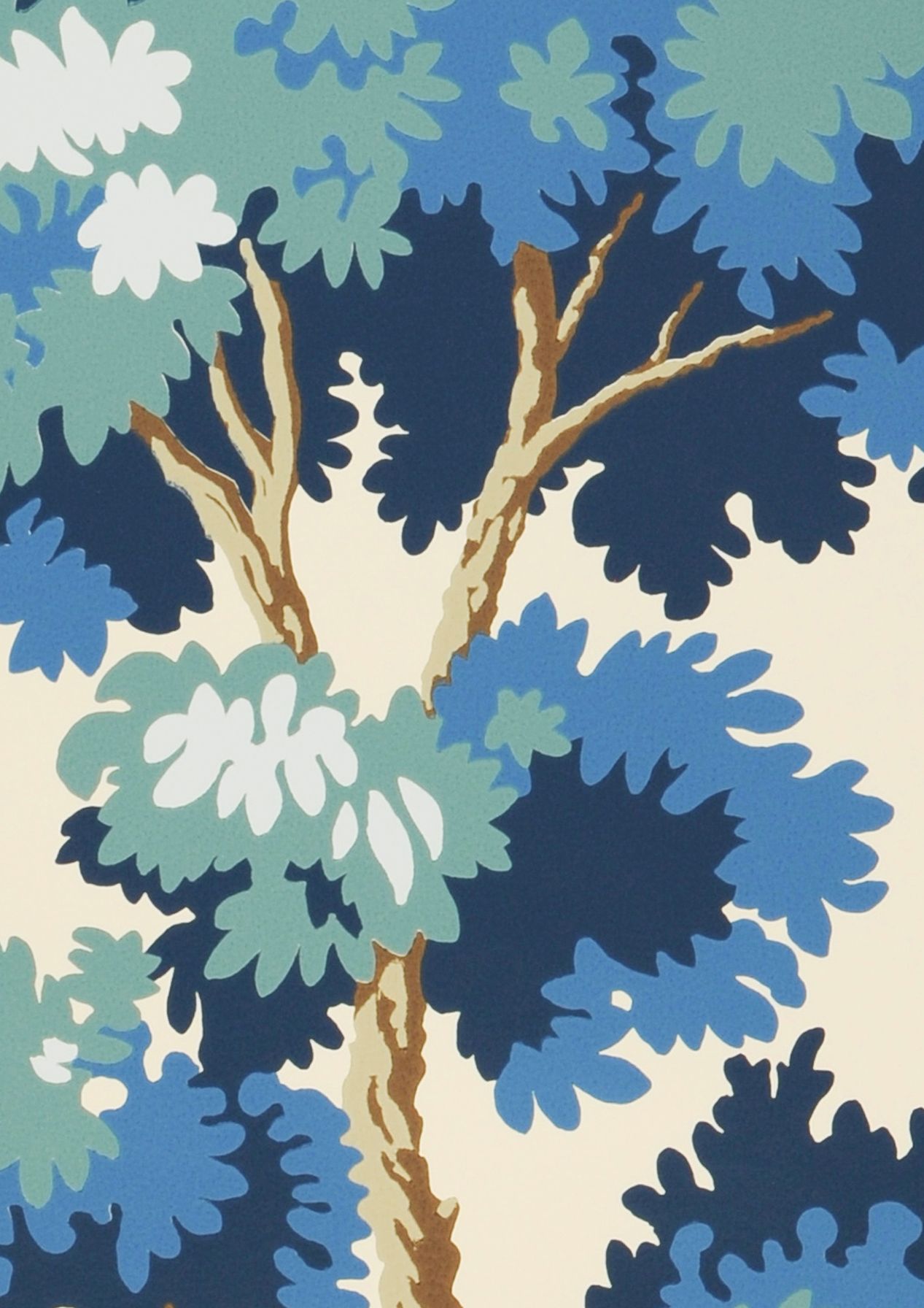 Raphael Trees