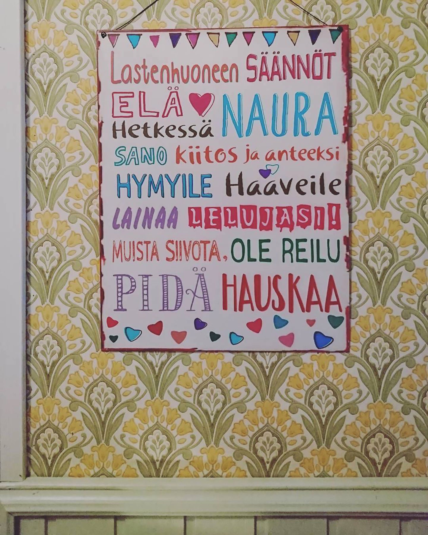 Raumansicht
