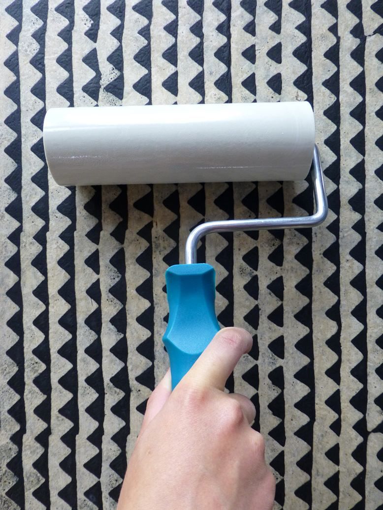 Le-Monde-Sauvage-Papel-Pintado