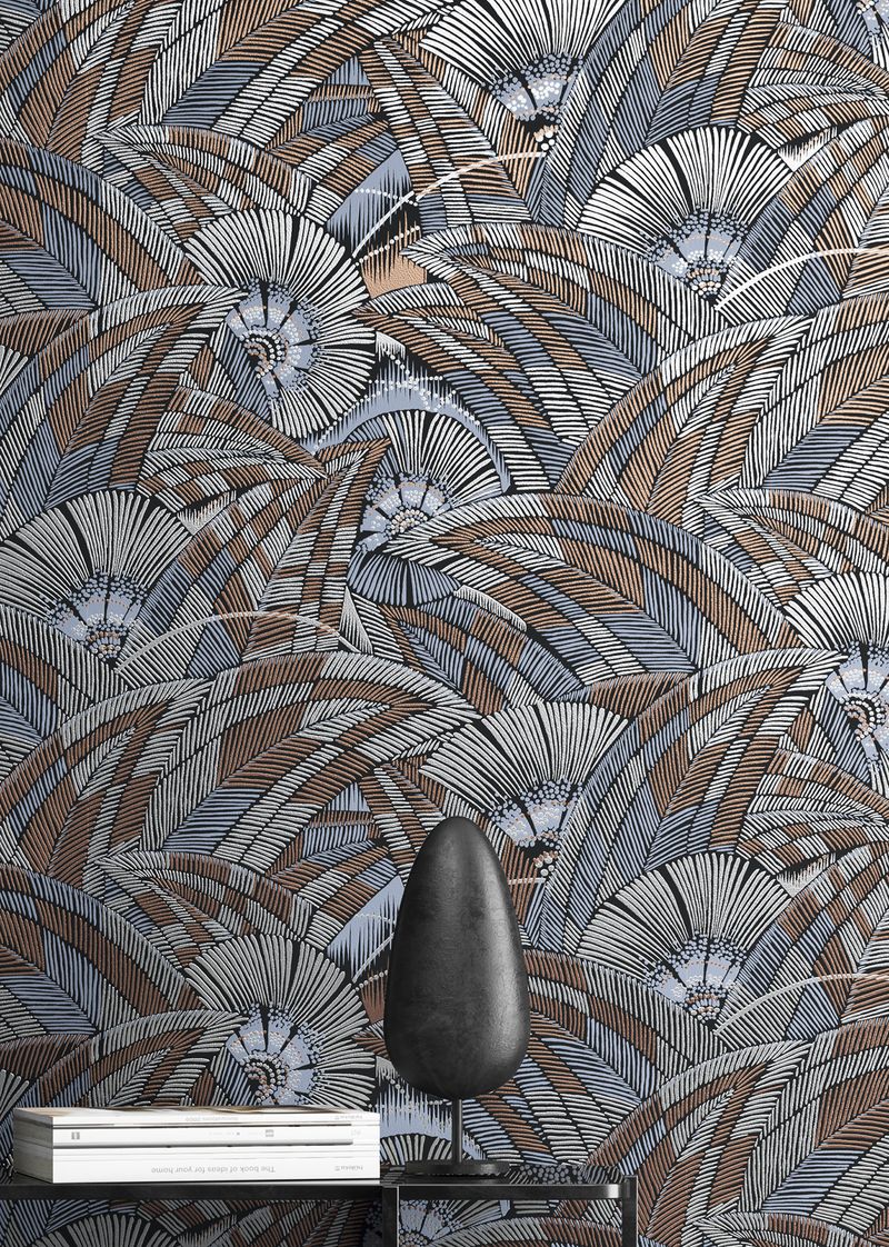 Raumansicht