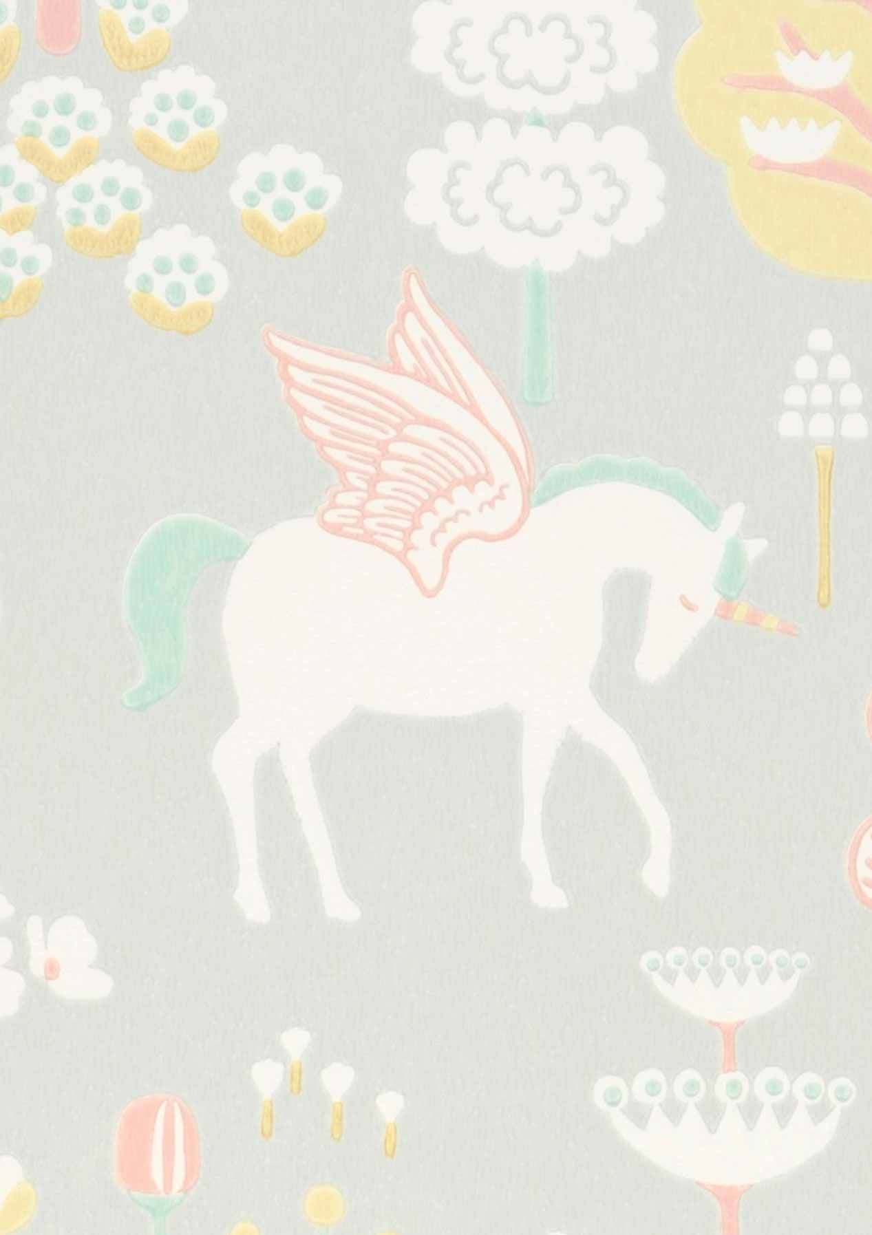 True Unicorns