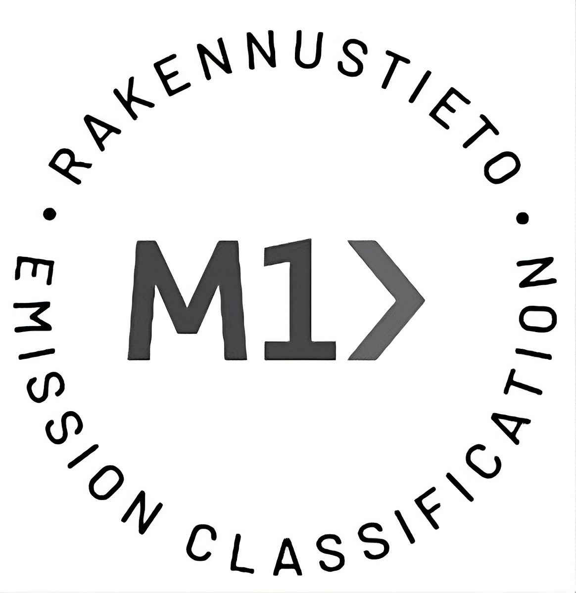 M1-label