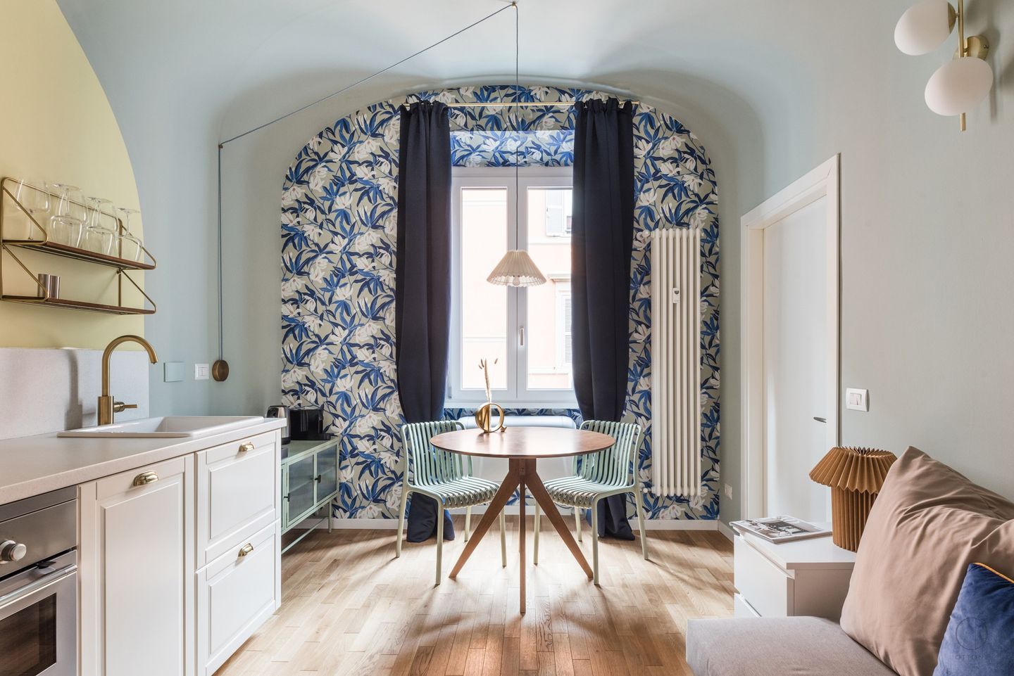 Farben\nFantasie\nPraktikabilität\n\nHergestellt mit #70swallpaper #ikea #sklum #HM #kavehome #belia