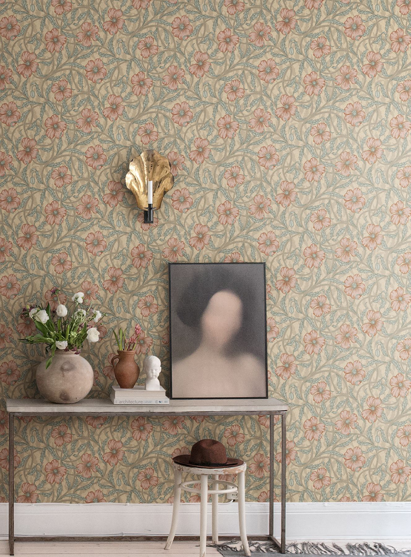 Raumansicht