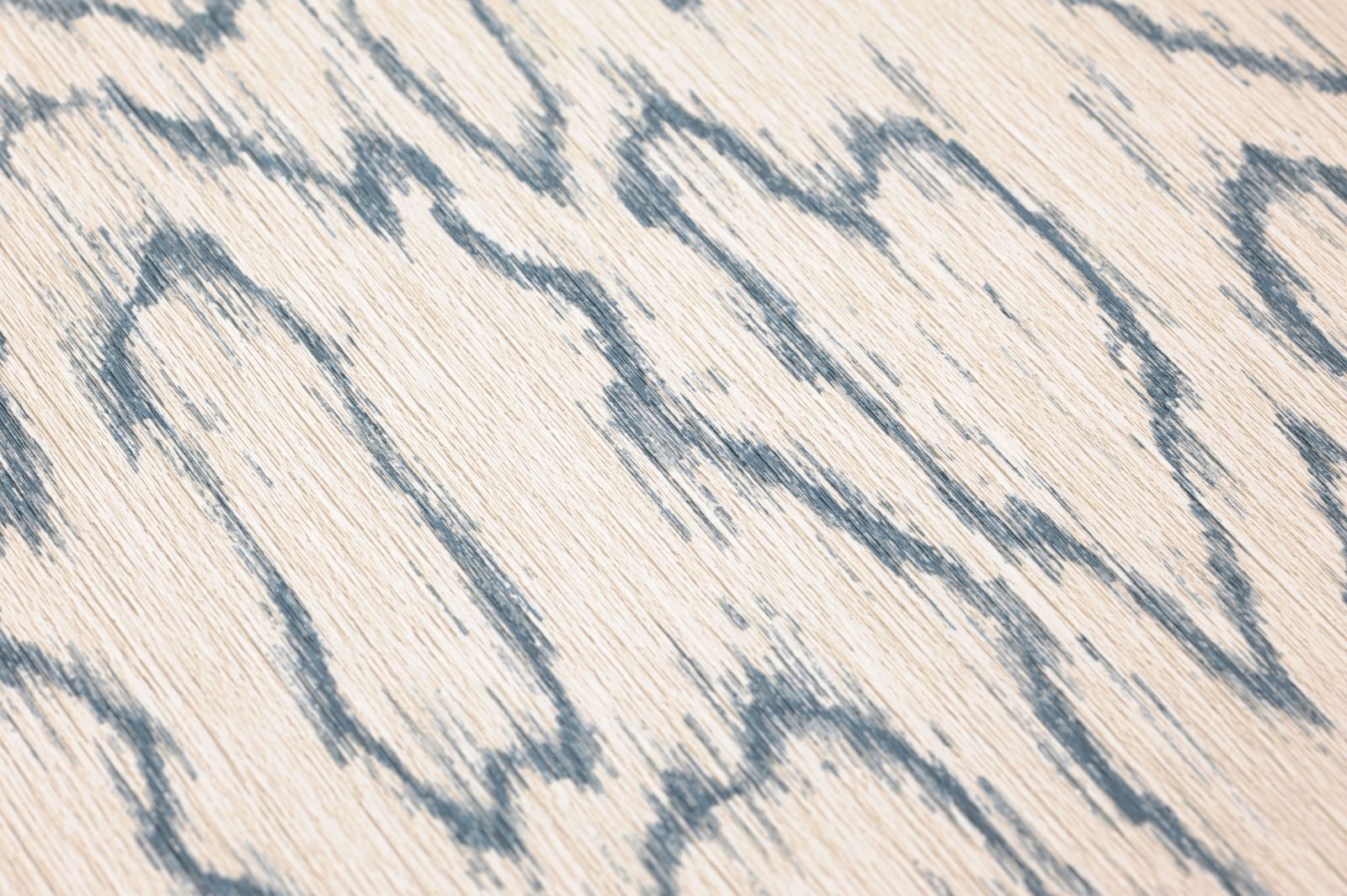Papel pintado madera Abstract Wood Vista de detalle