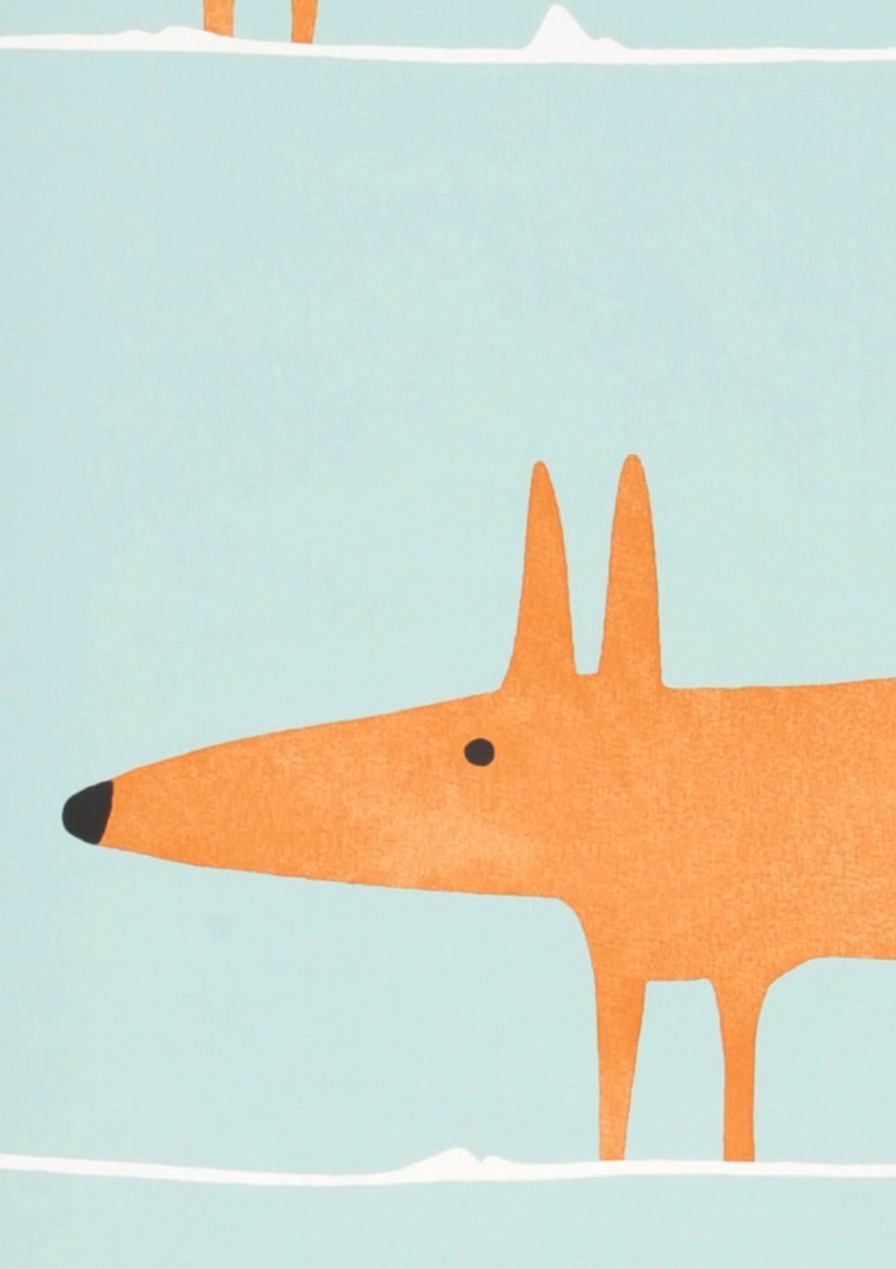 What does the Fox say