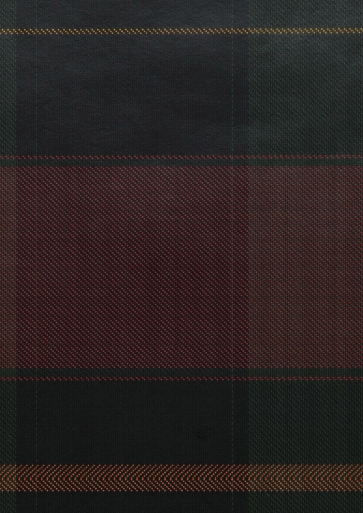 Equestrian Plaid