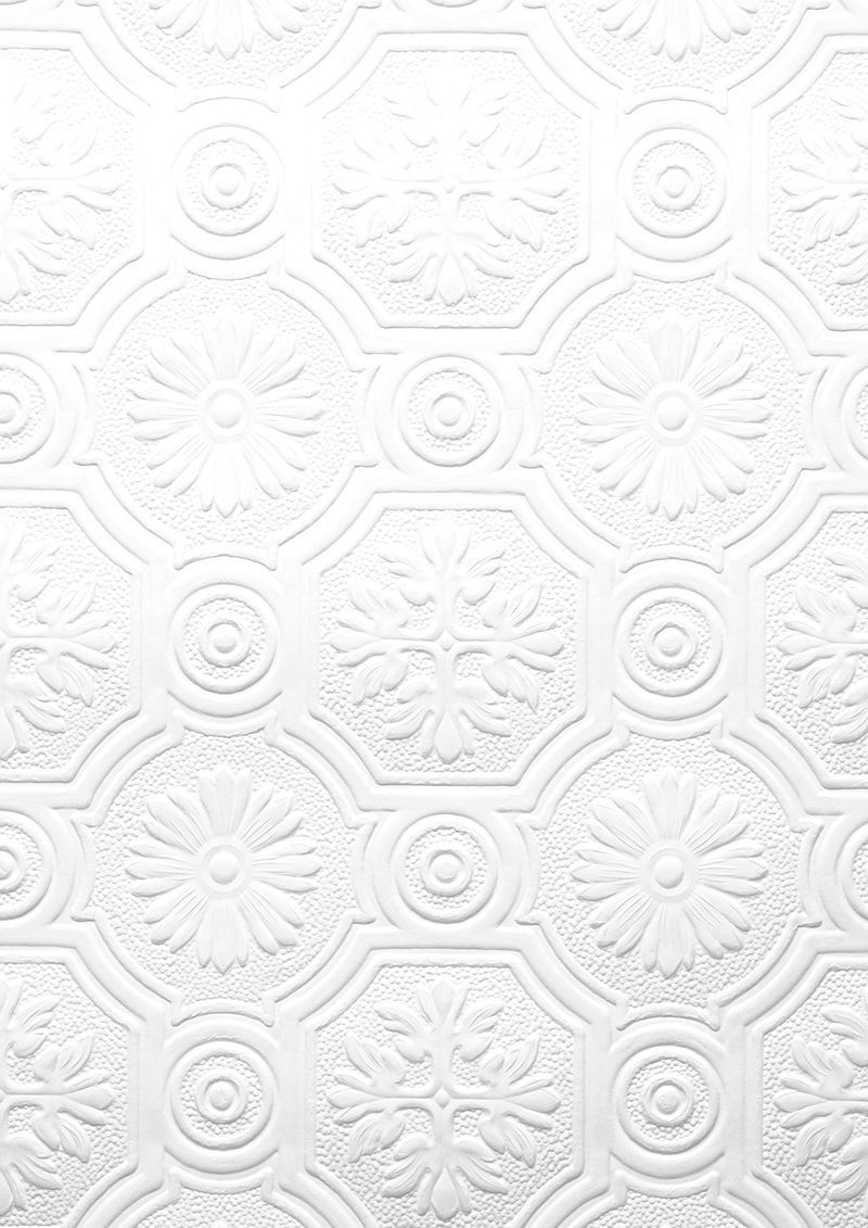 Papel pintado Anaglypta Spencer