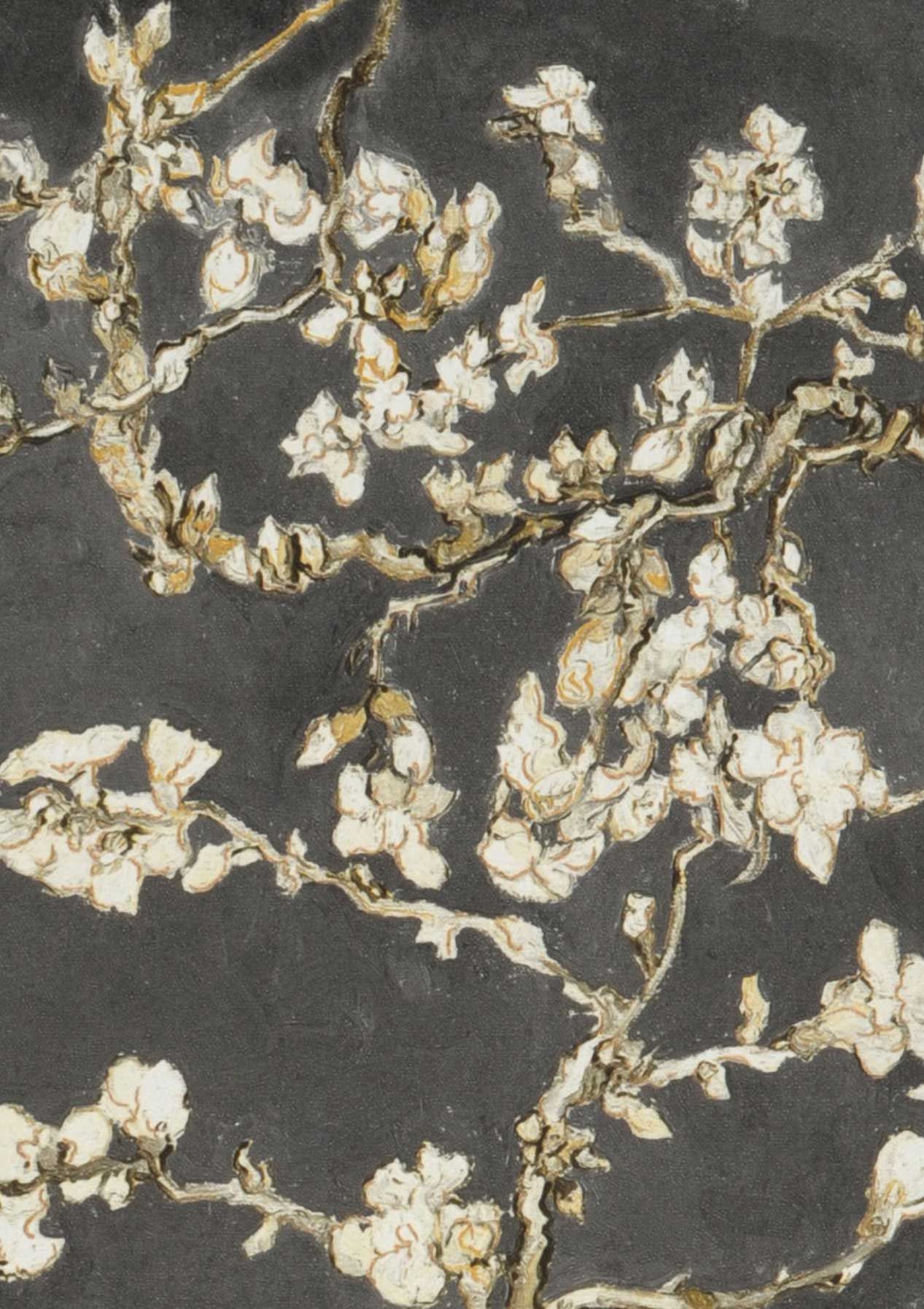 VanGogh Blossom