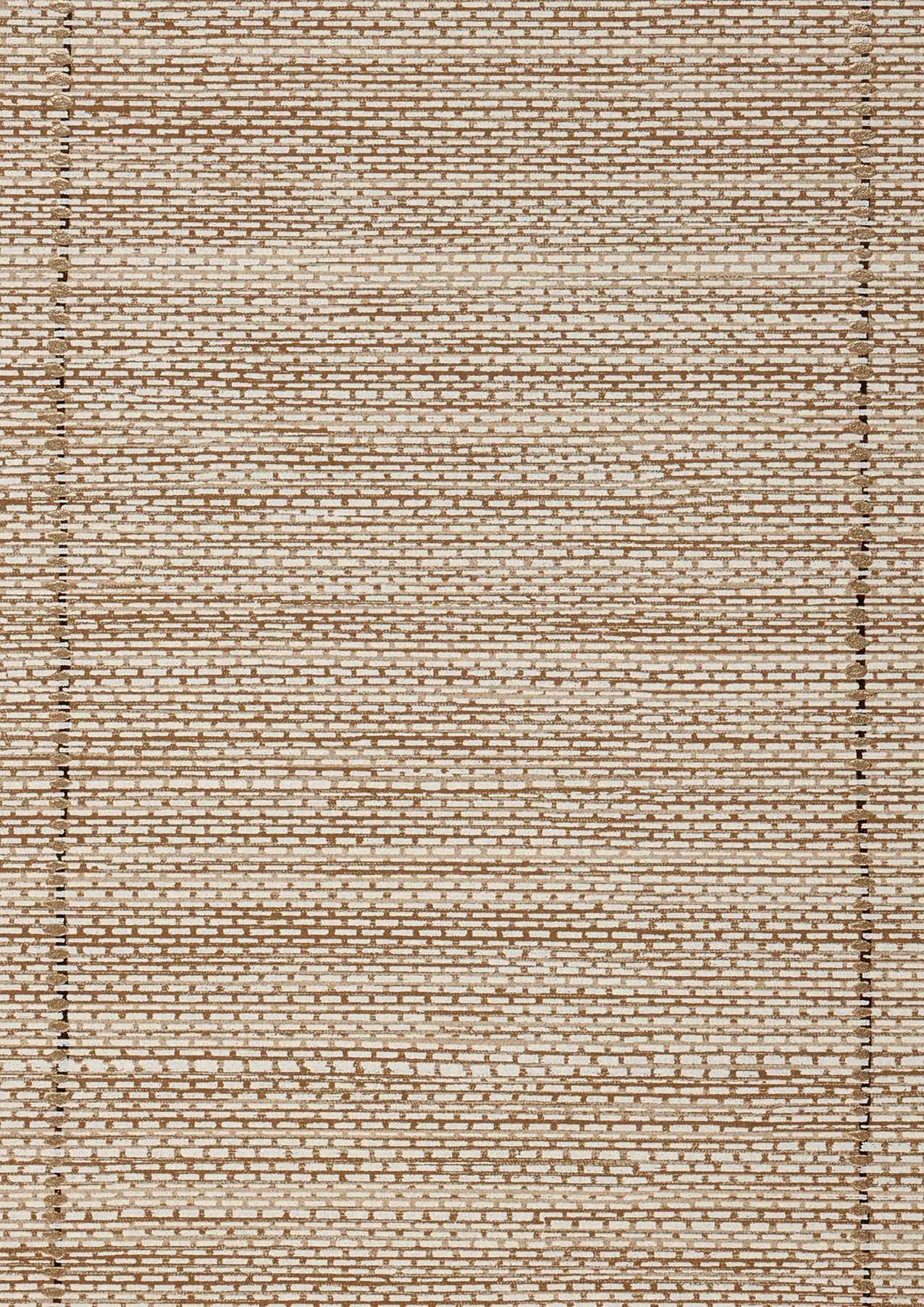 Printed Grasscloth