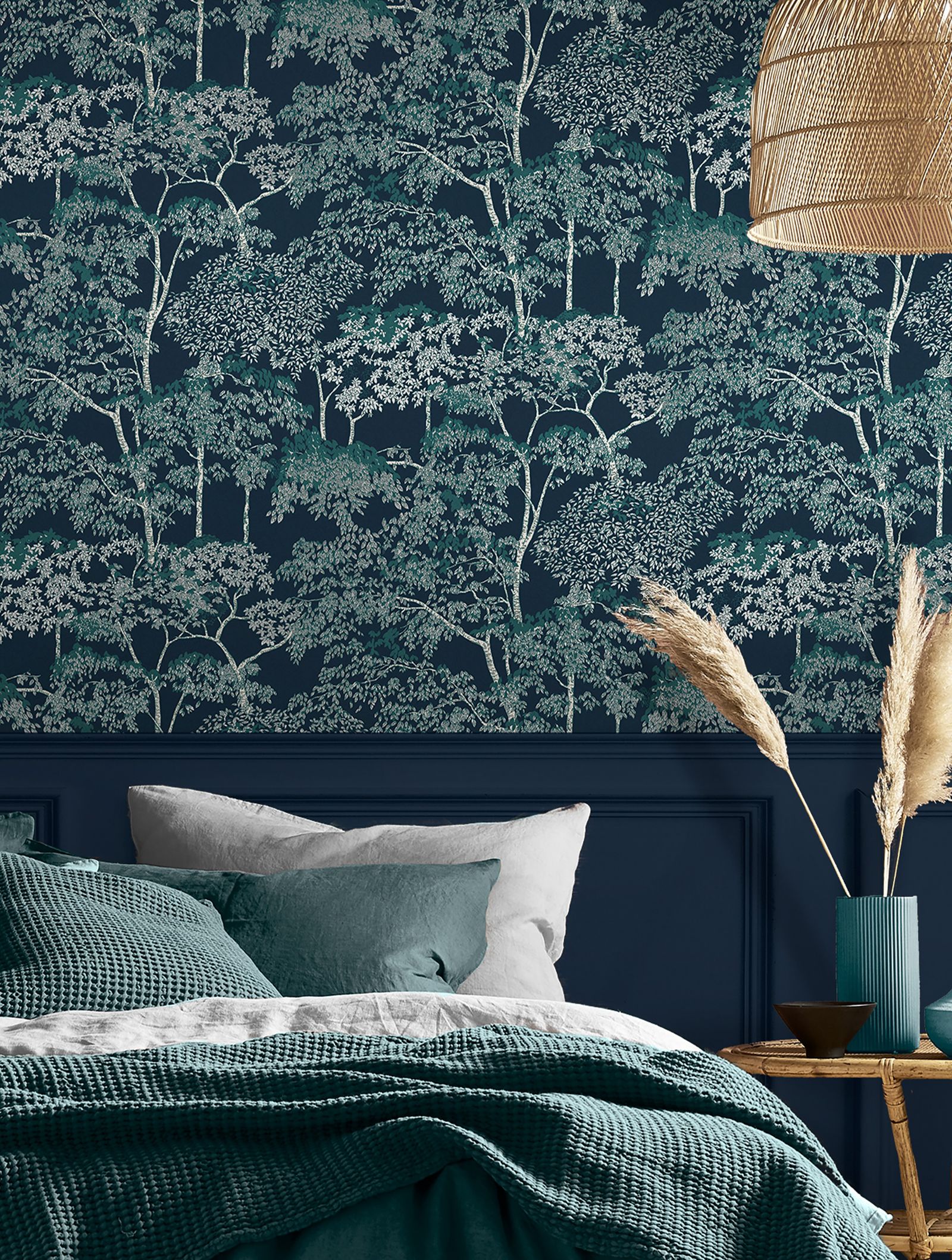 Raumansicht
