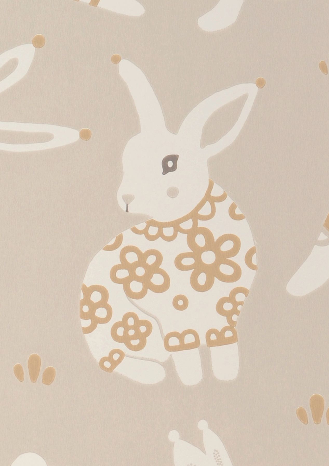 Rabbit Party
