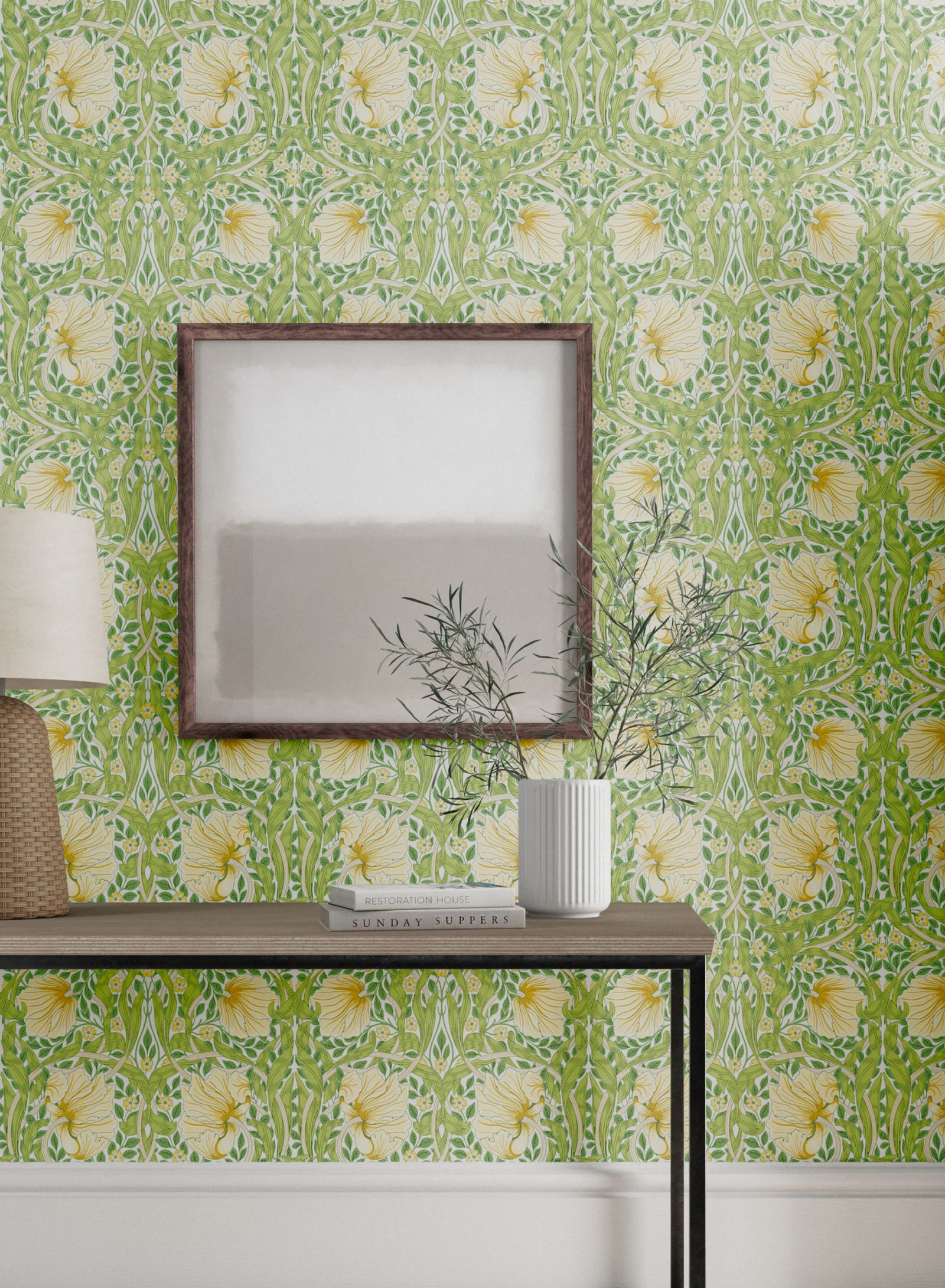 Raumansicht