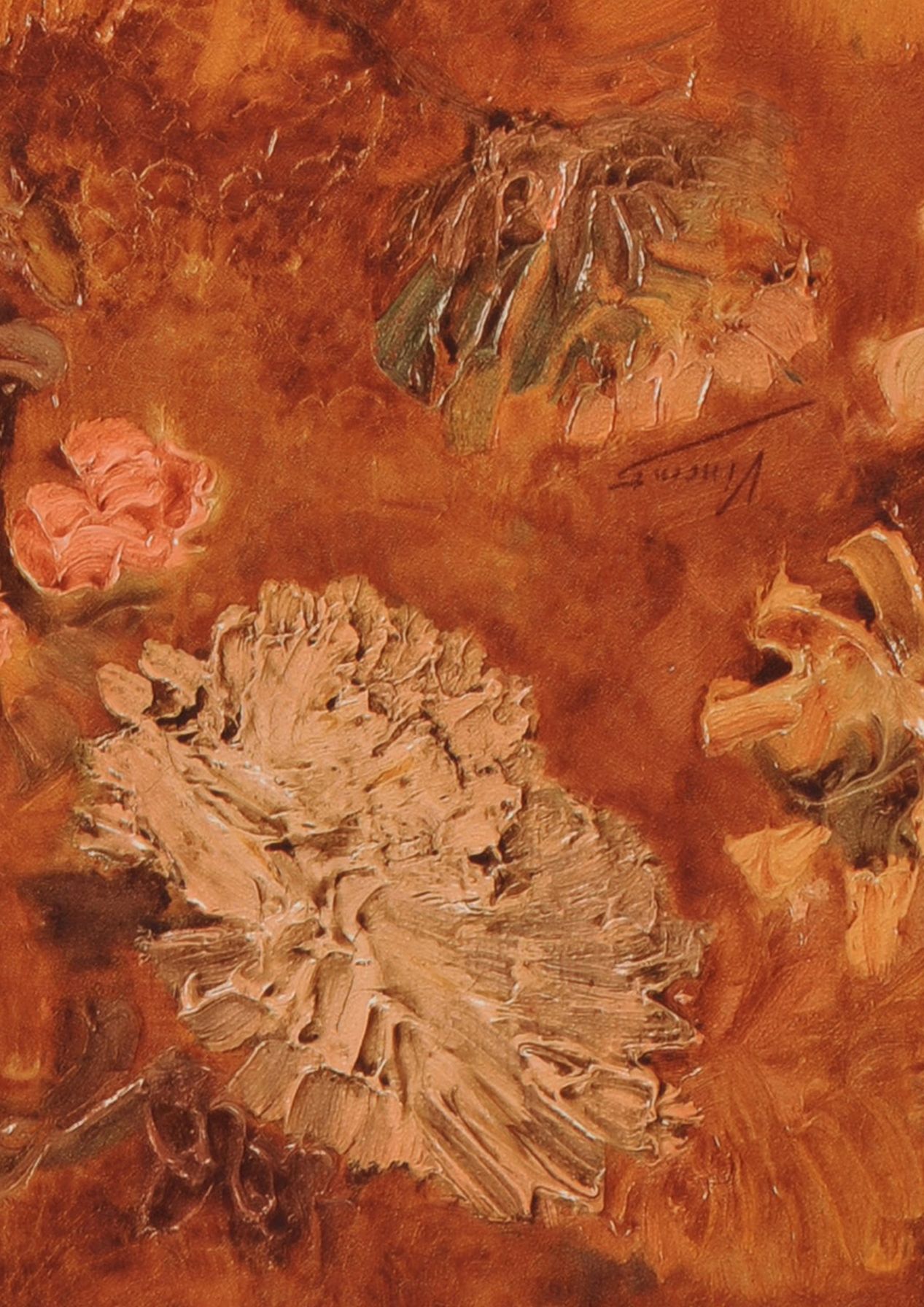 VanGogh Peonies