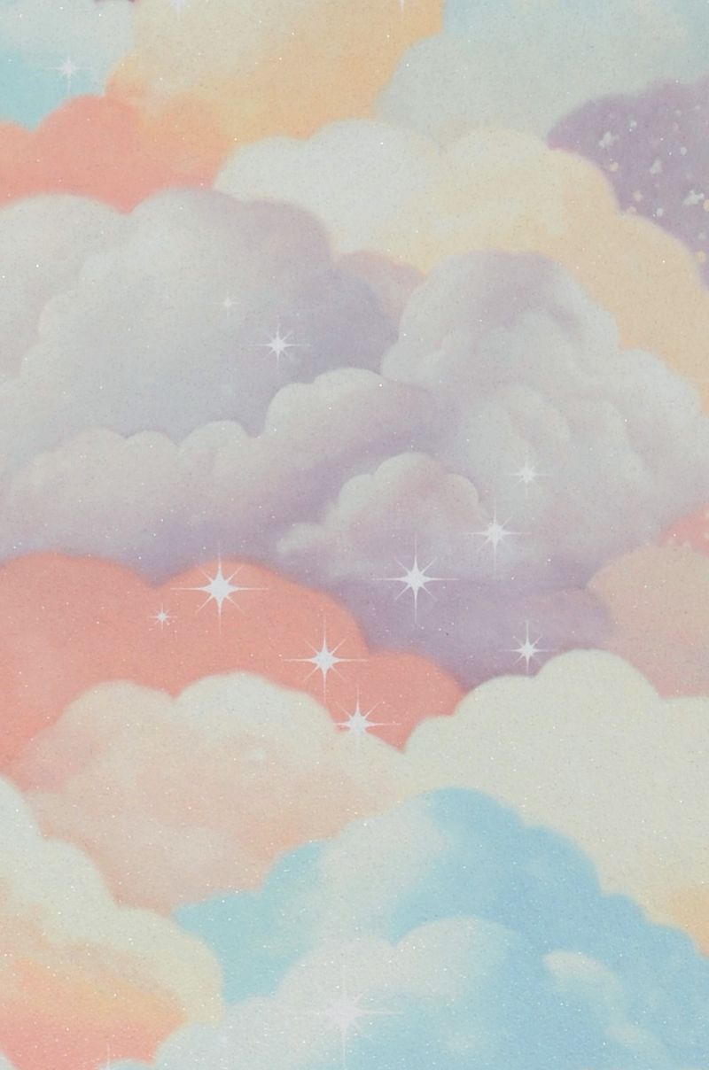 Moonbeam Clouds
