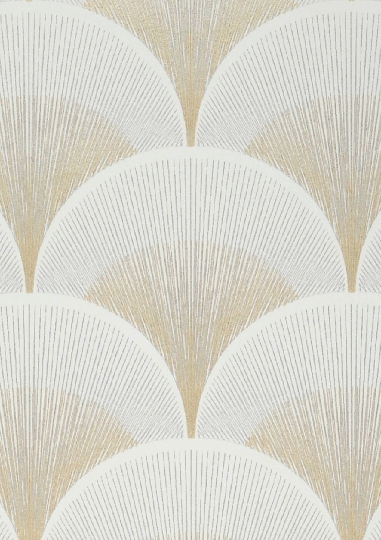 Papel pintado Art Decó Imperia