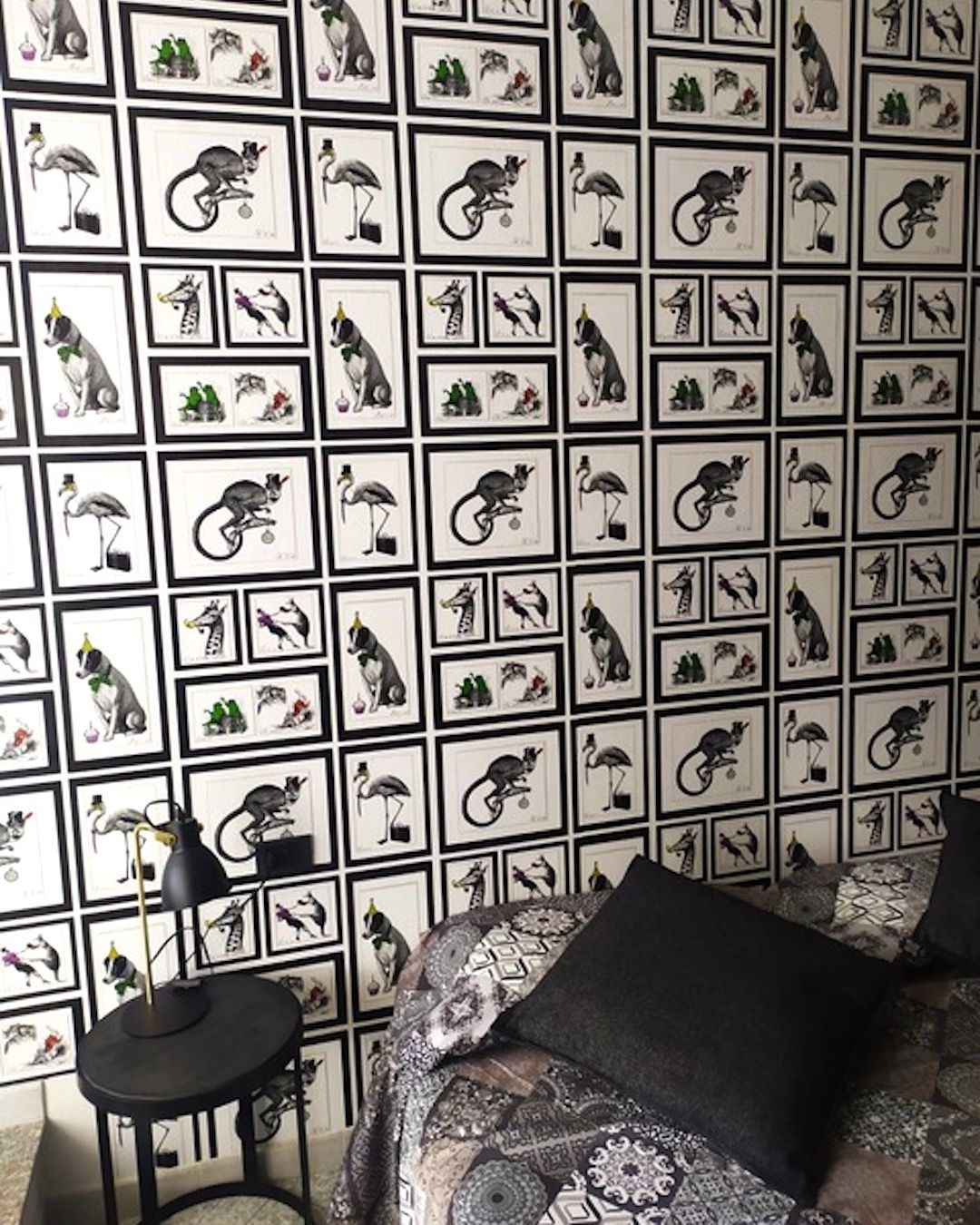 Foto gesendet von Mara Torre. Danke fürs Teilen. \n#papersofthe70s