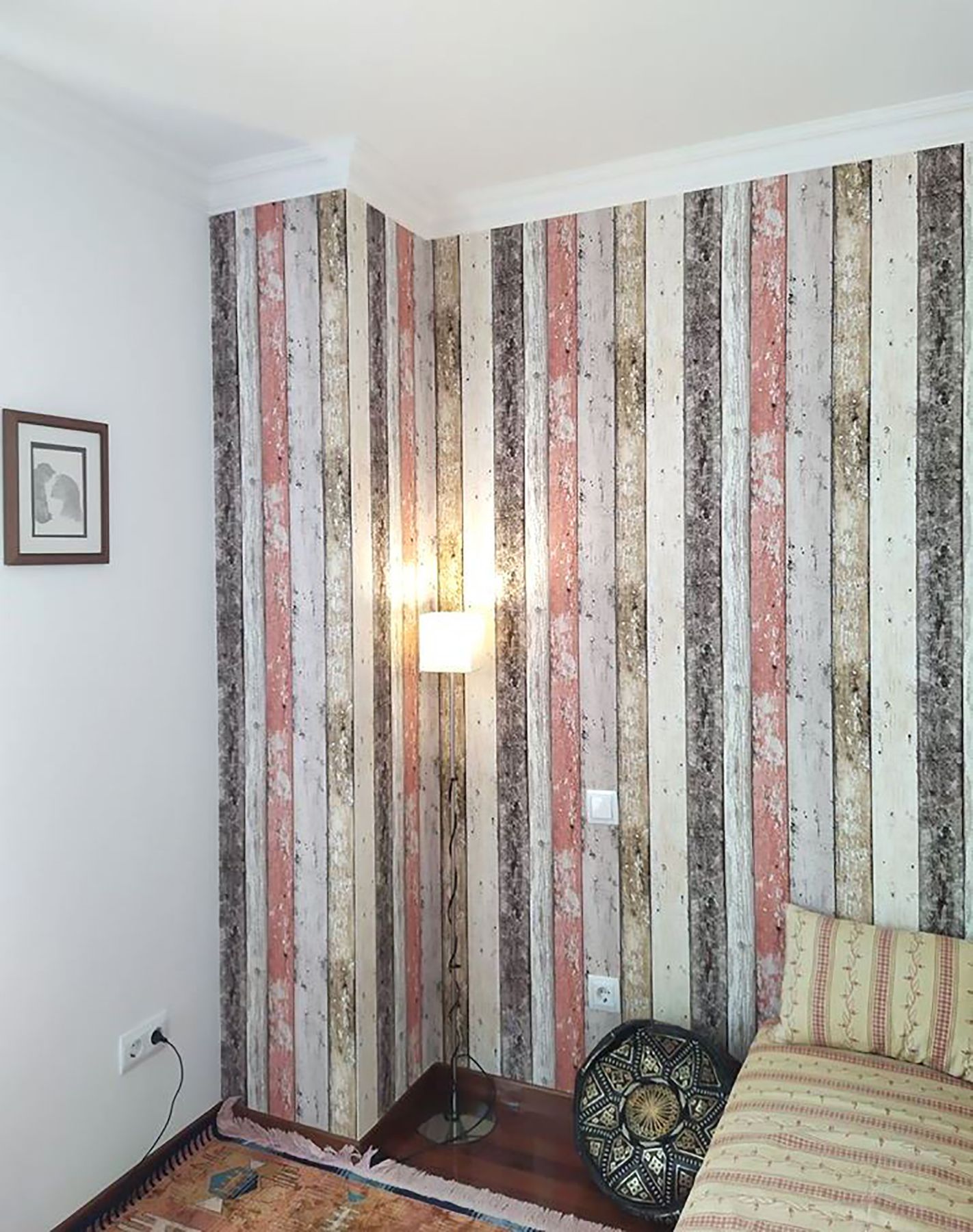 Raumansicht