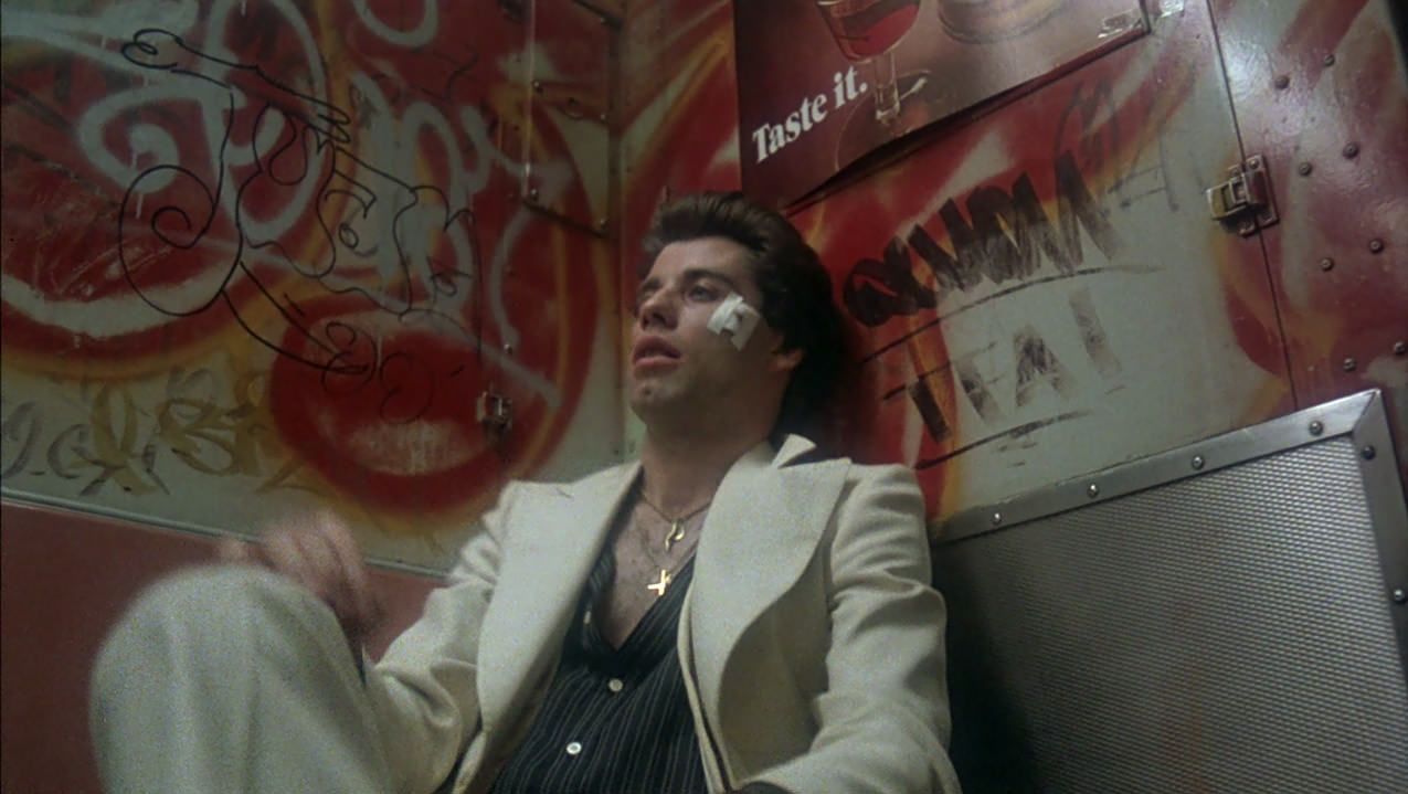 Saturday-Night-Fever-Papier-peint