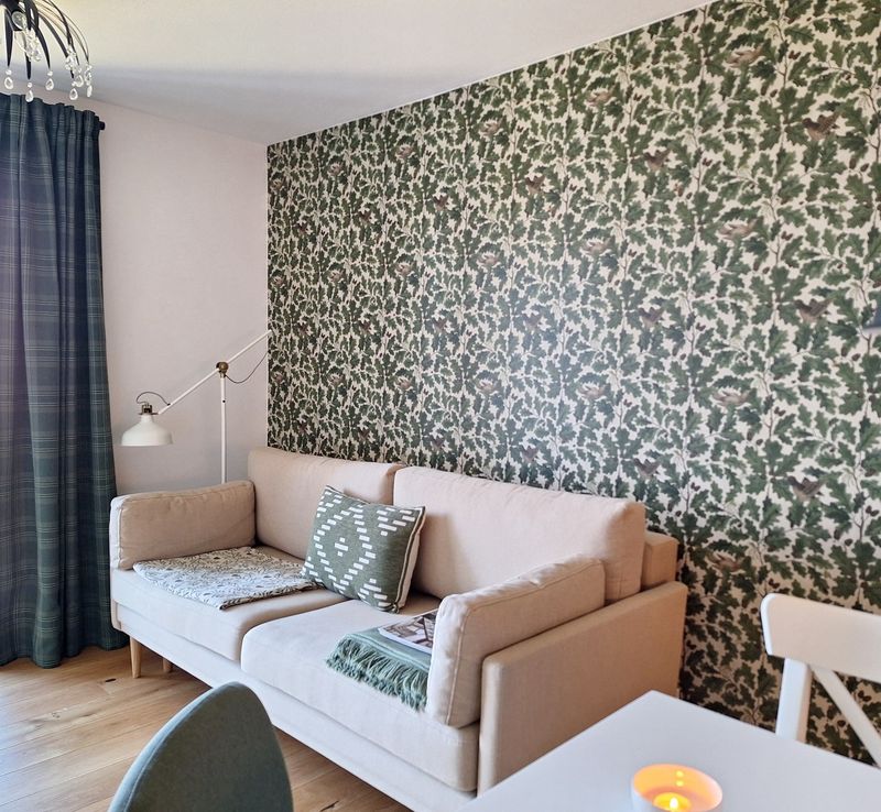 Kundenfoto von Amarella. Danke fürs Teilen 😊.

#Tapetenausden70ern