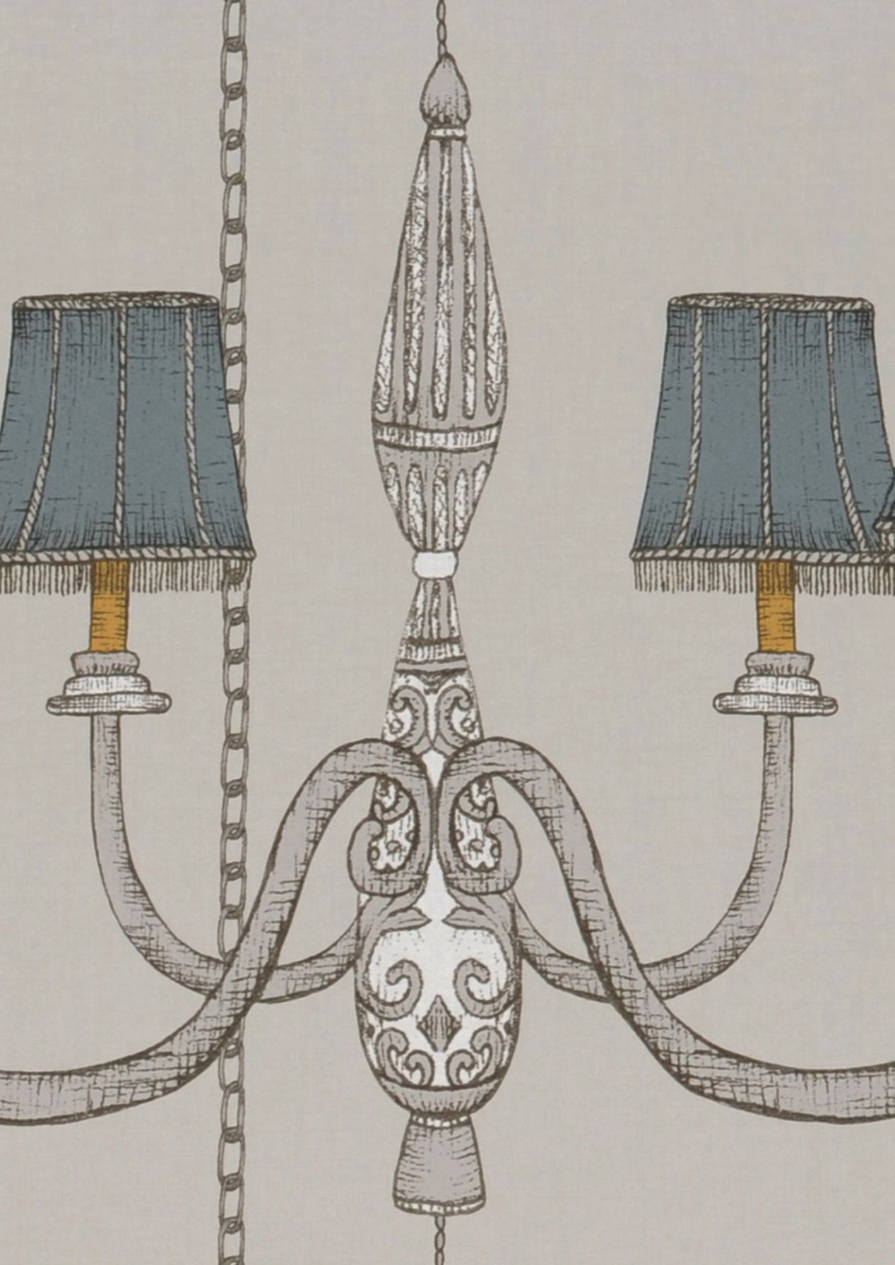 Lampshade Heaven