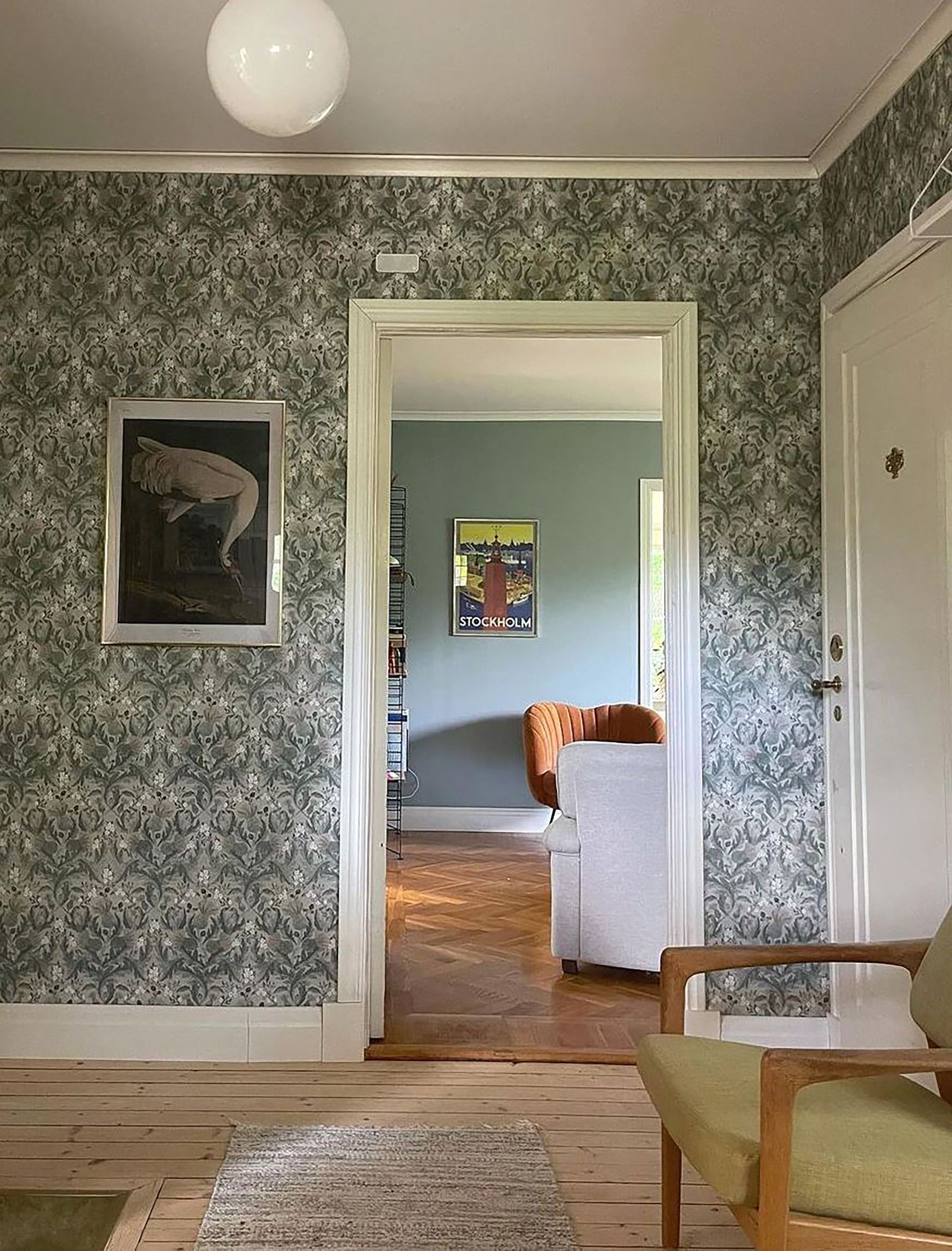 Raumansicht