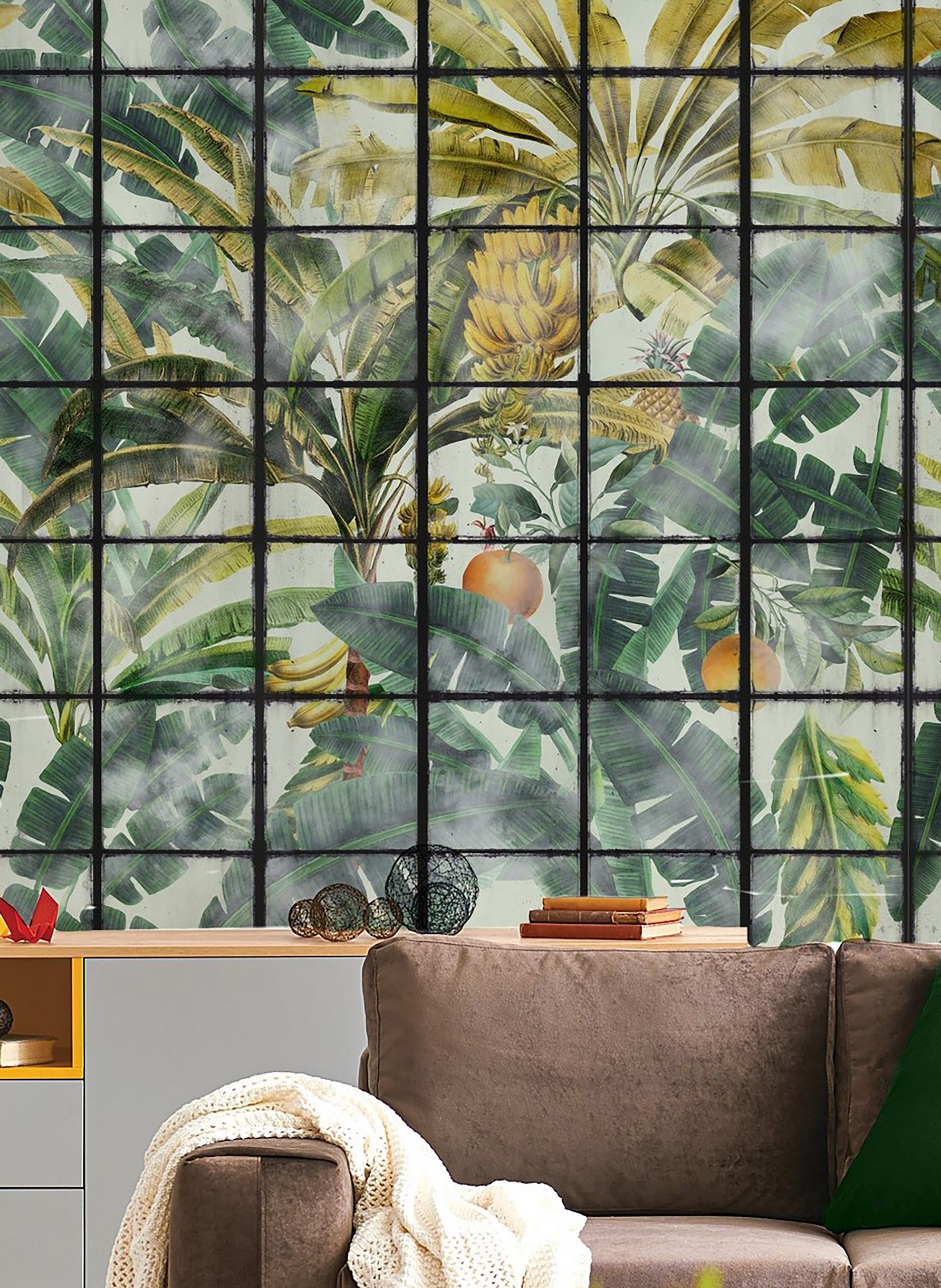 Raumansicht
