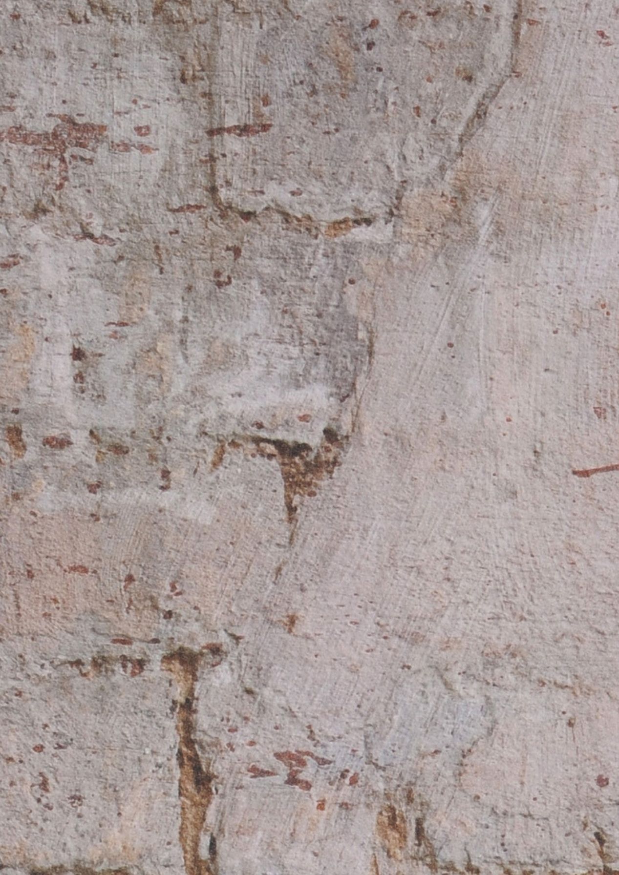 Shabby Wall