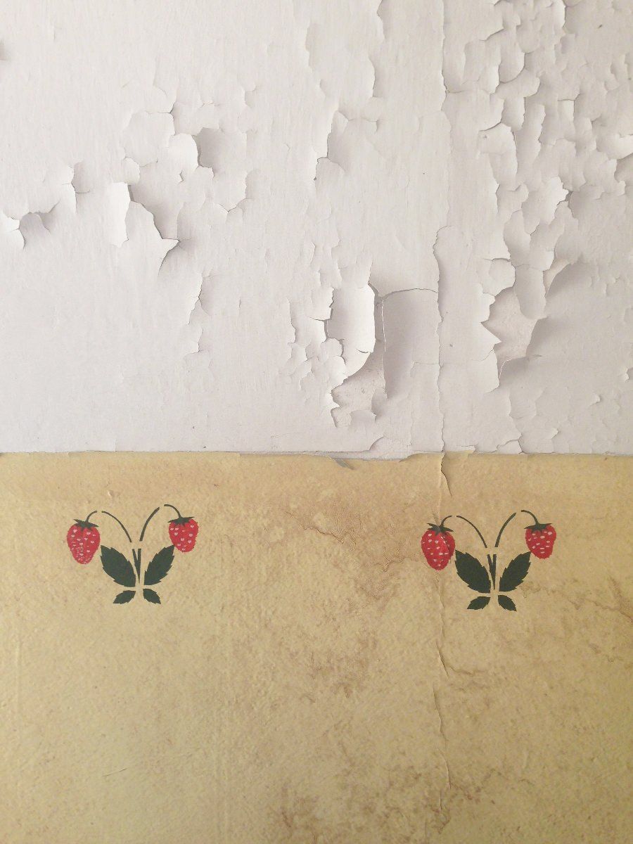 Soviet-Wallcovering