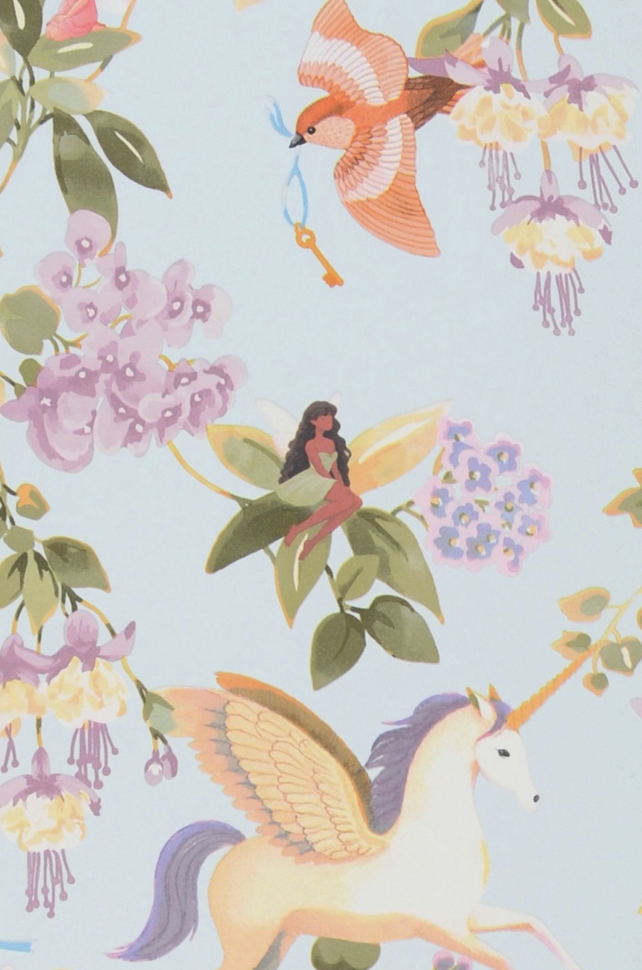 Fairy Meadow