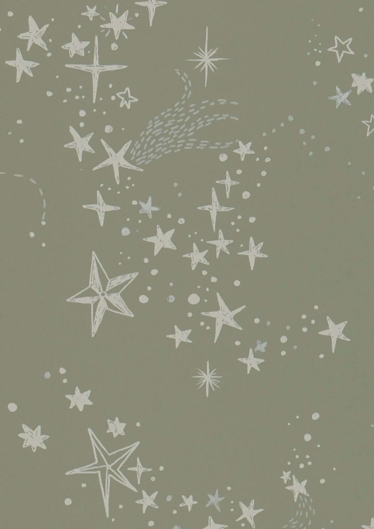 Falling Stars