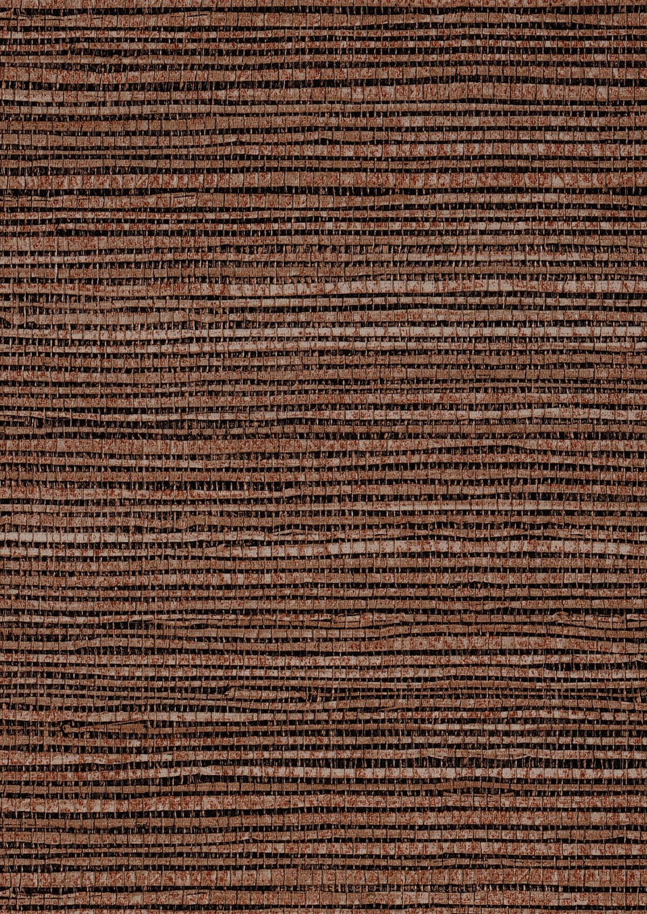 Grasscloth Effect