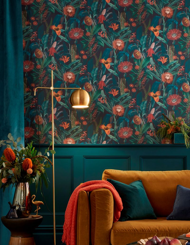 Raumansicht