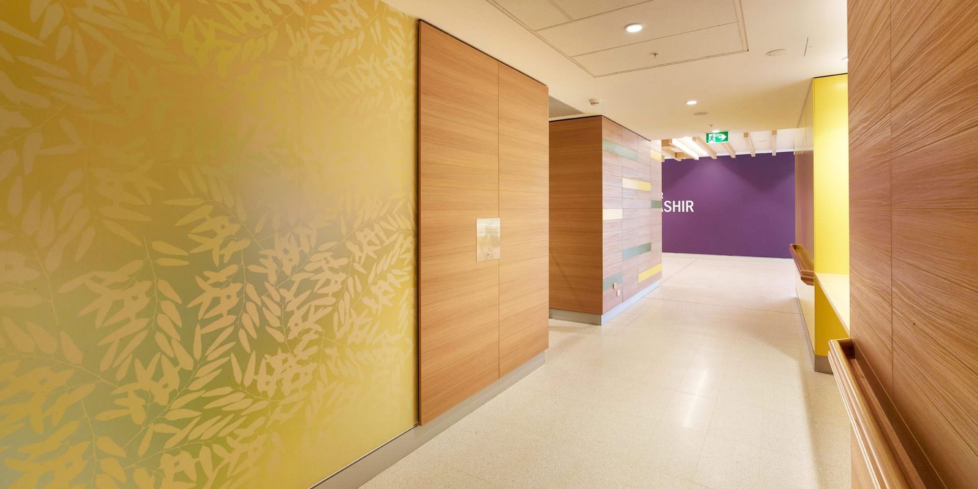 Hospital-wallpaper