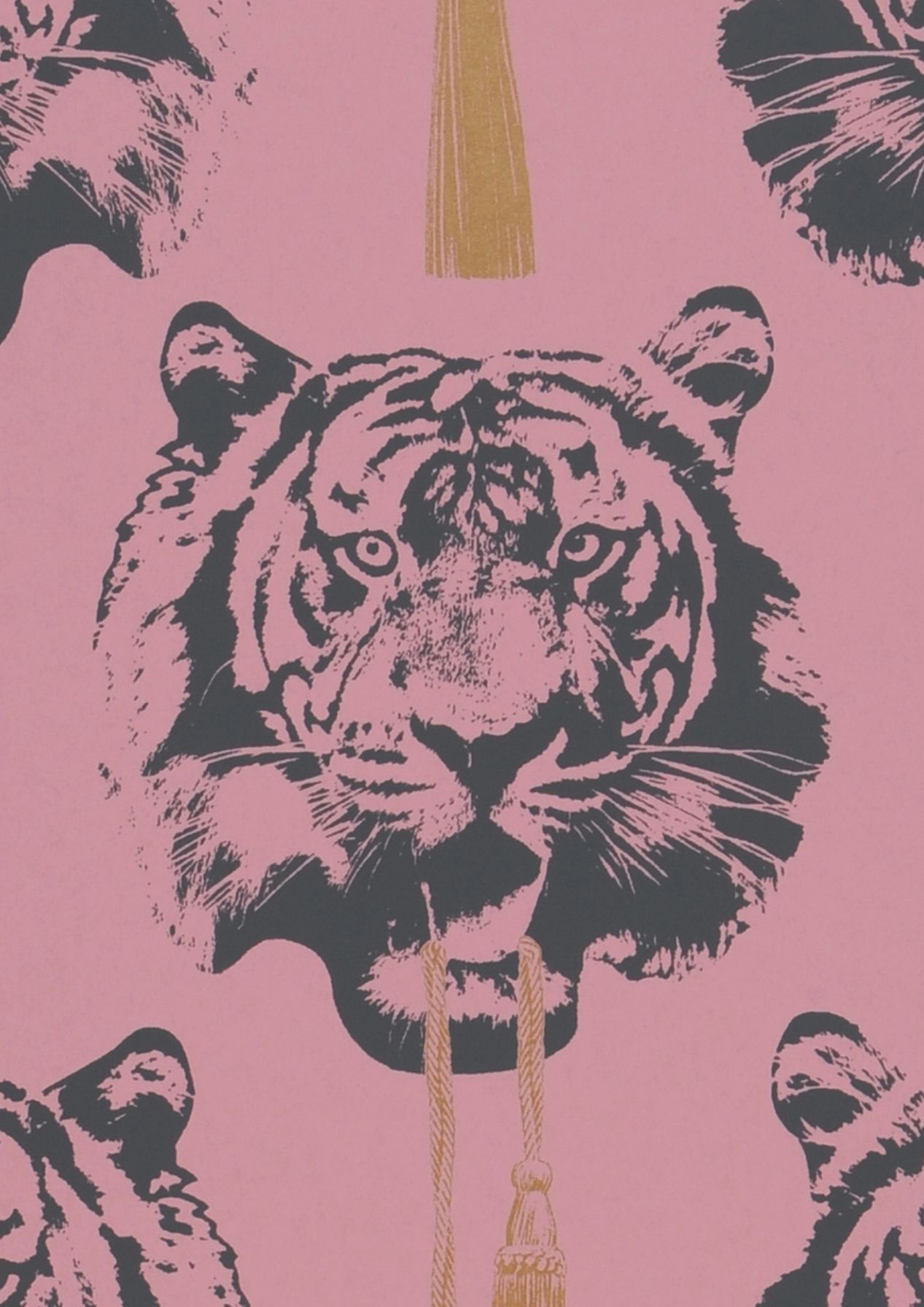 Coco Tiger