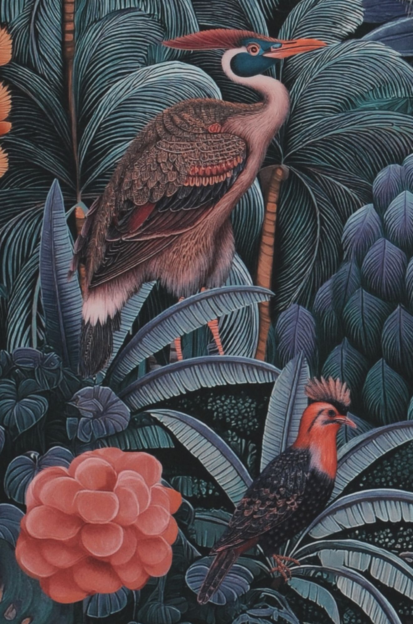 Jungle Nocturne
