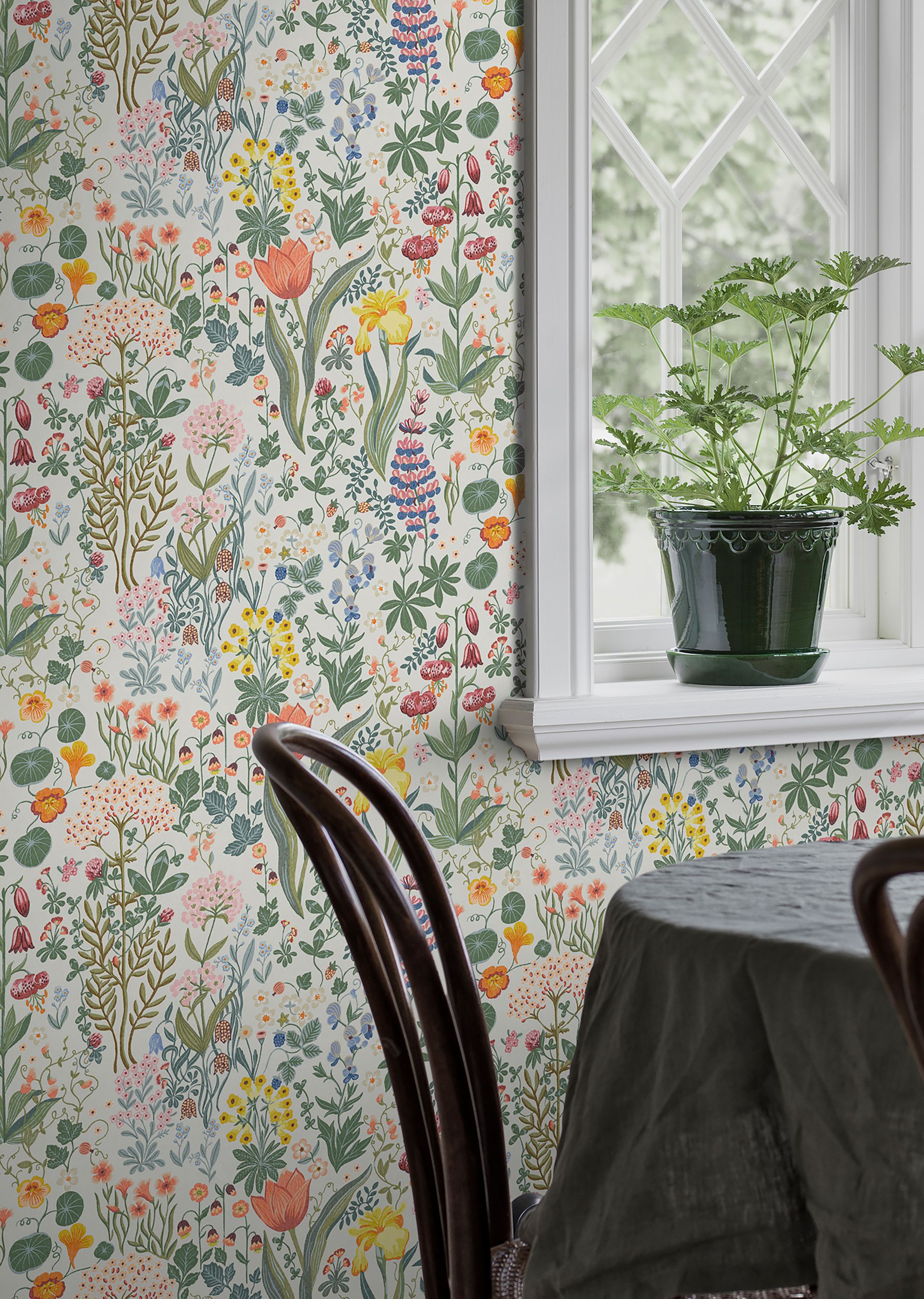 Raumansicht