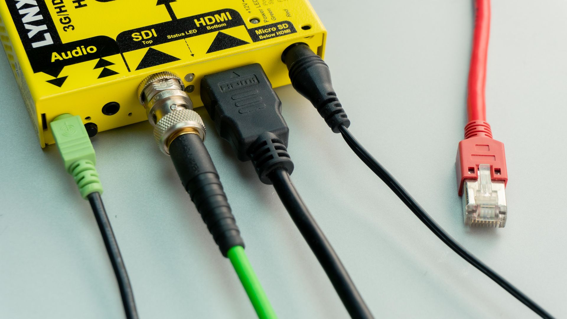 Cables