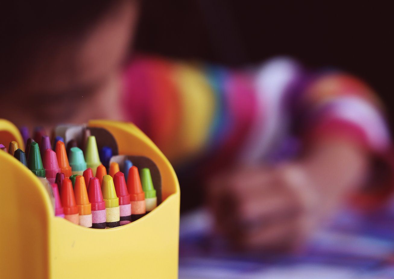Wallpaper-for-Kindergarten