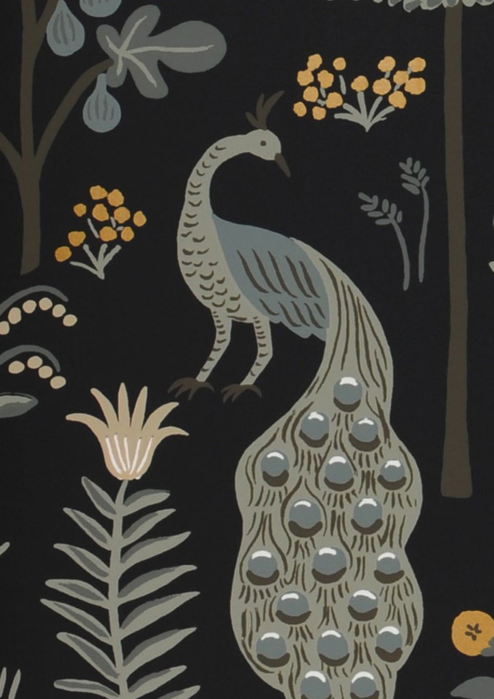 Papel pintado Rifle Paper Menagerie