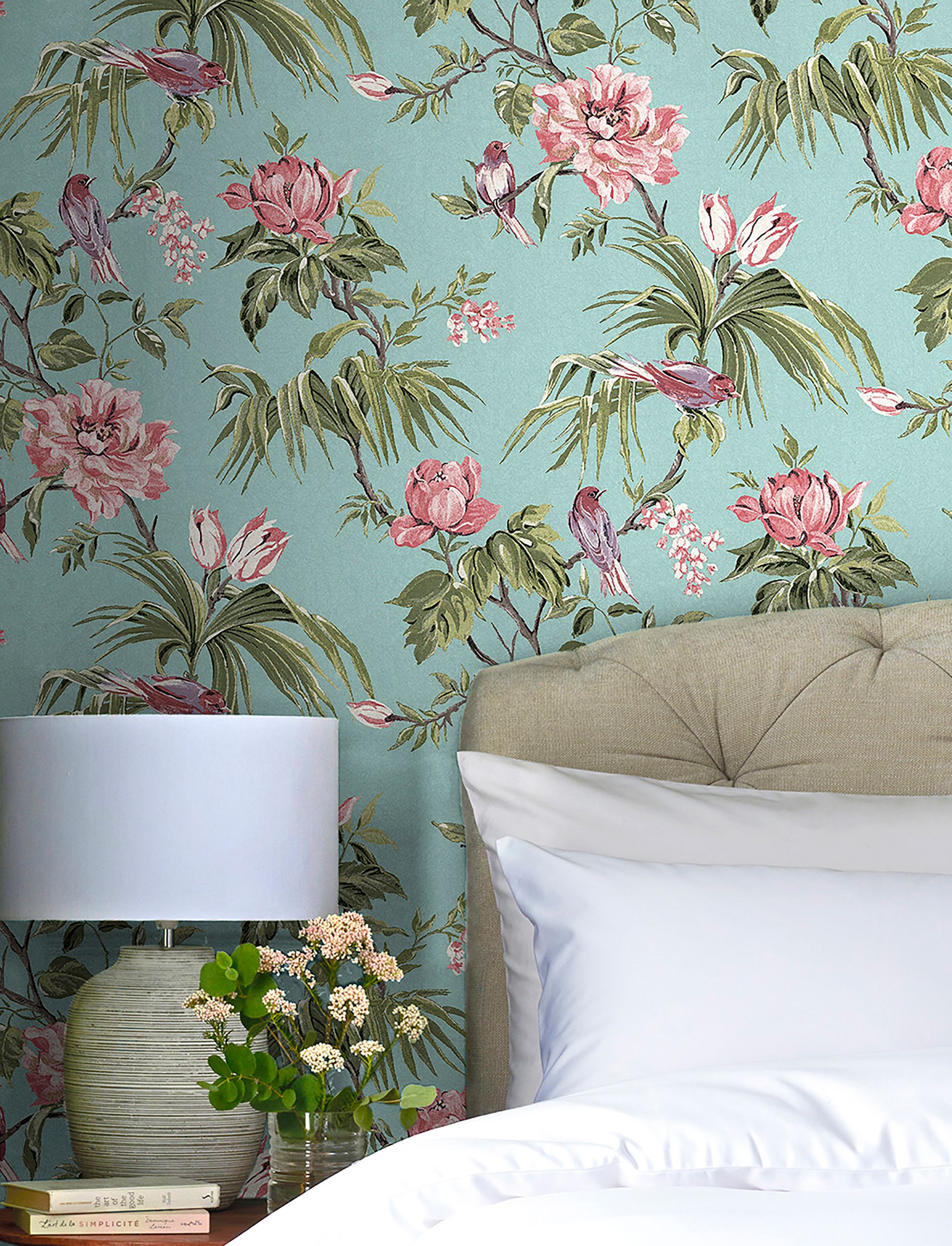 Raumansicht
