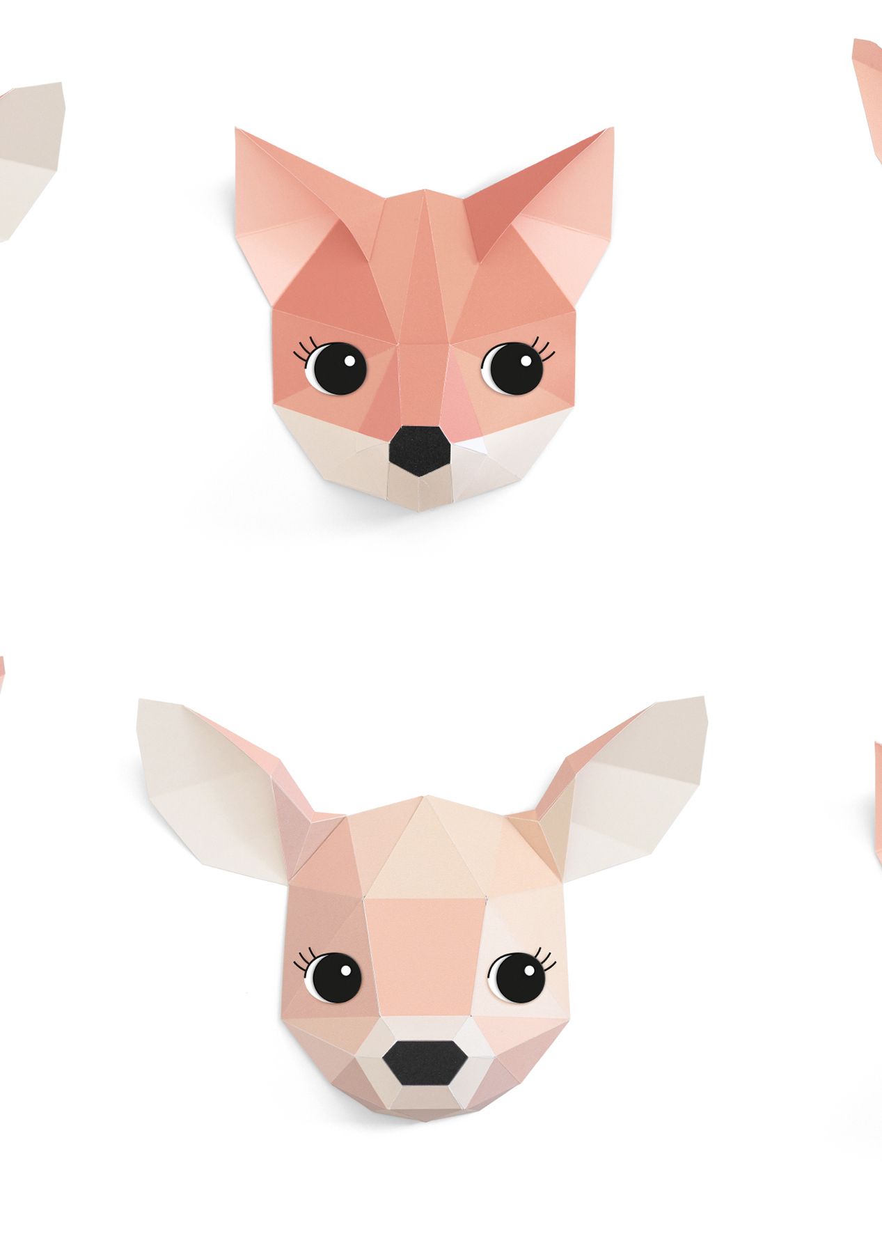Forest Animals