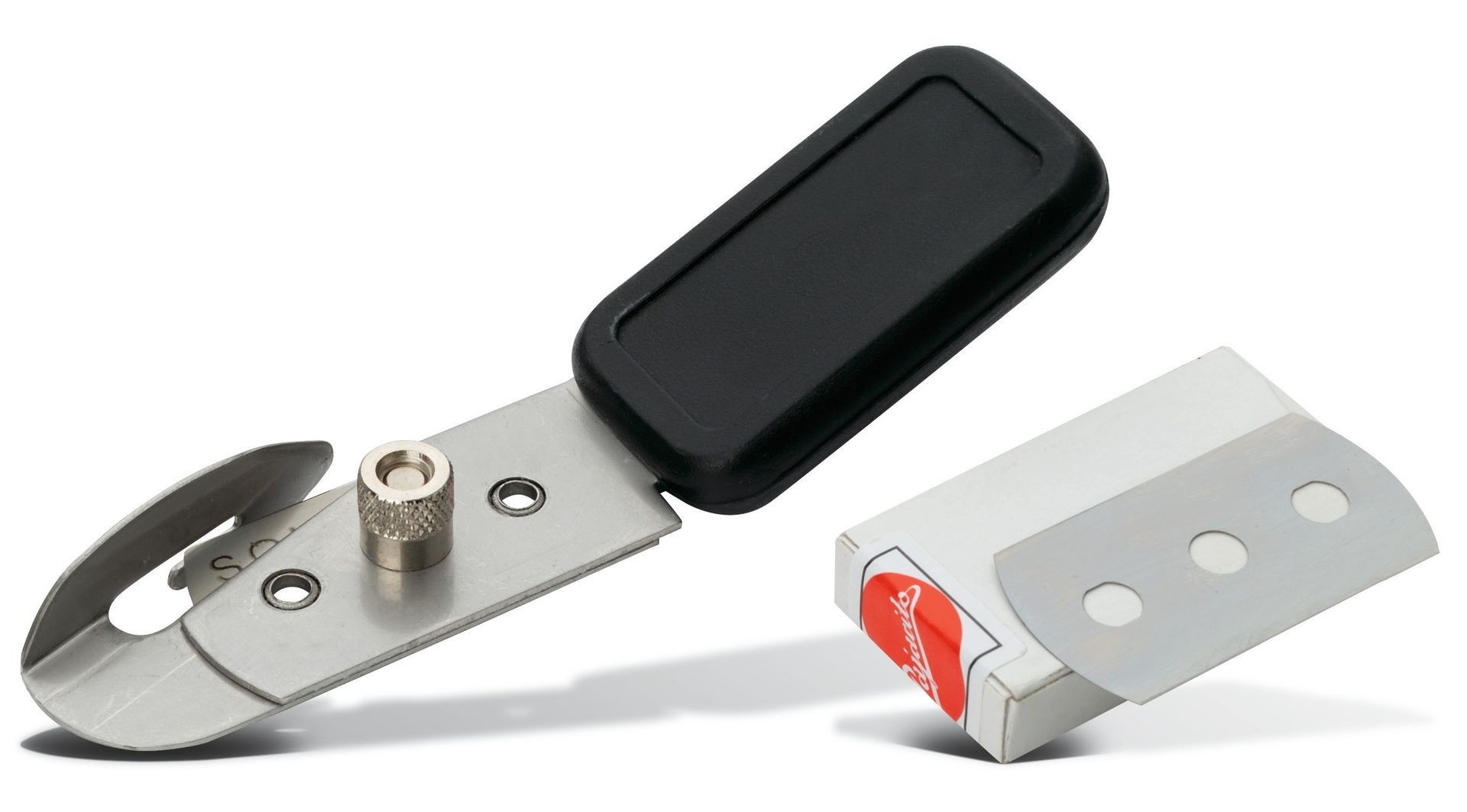 Gleitfussmesser