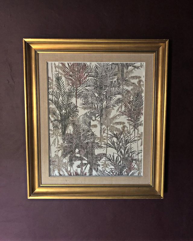 Kunst schummelt!\nEigentlich finde ich nichts schummeln, solange es gut aussieht und man es liebt. F
