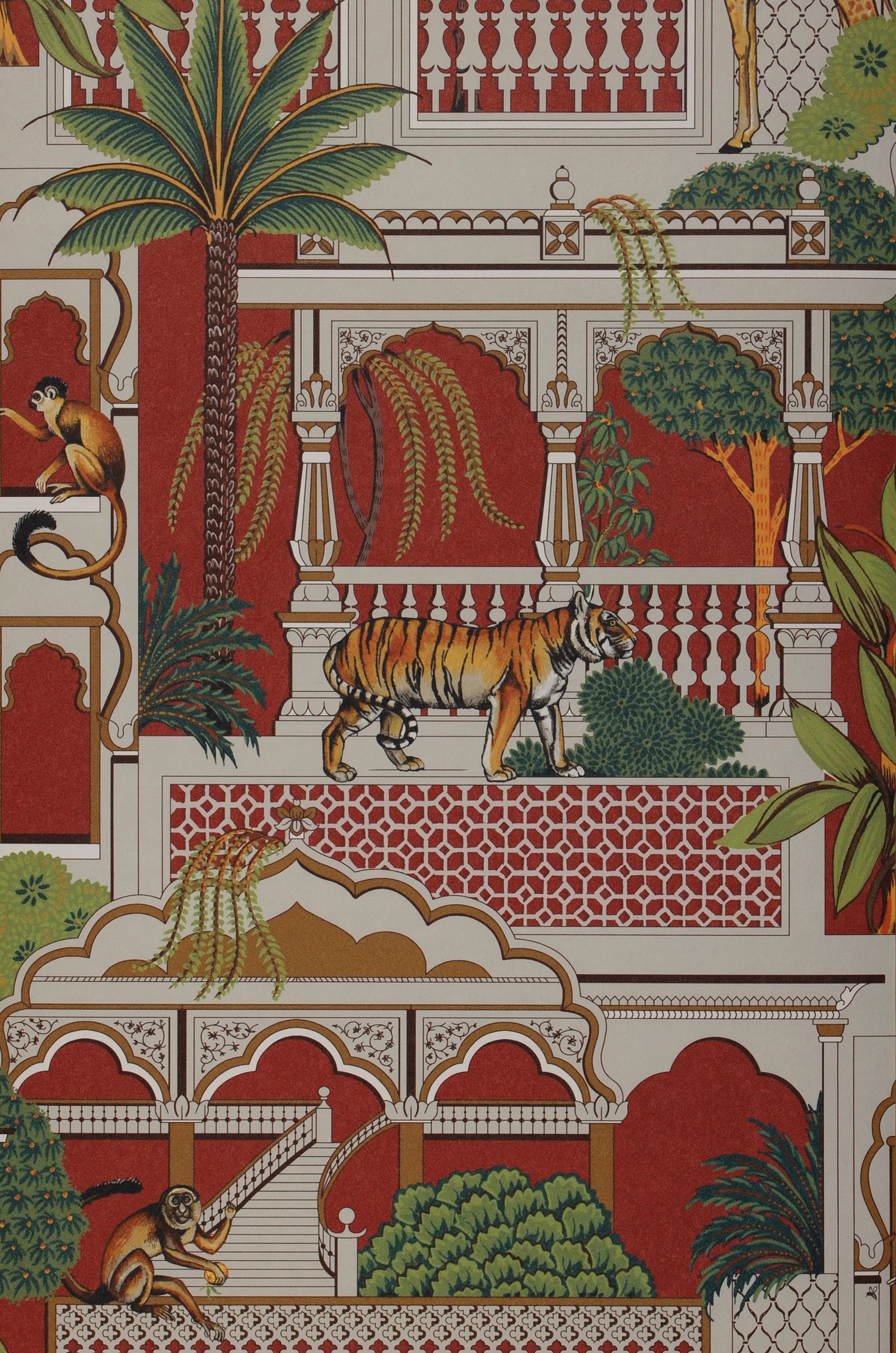 Bahnbreite