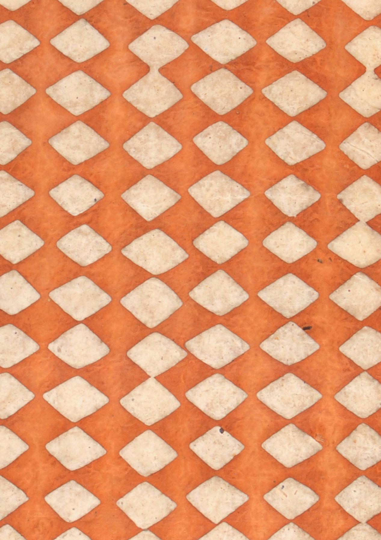 Papel pintado Le Monde Sauvage Yamantaka