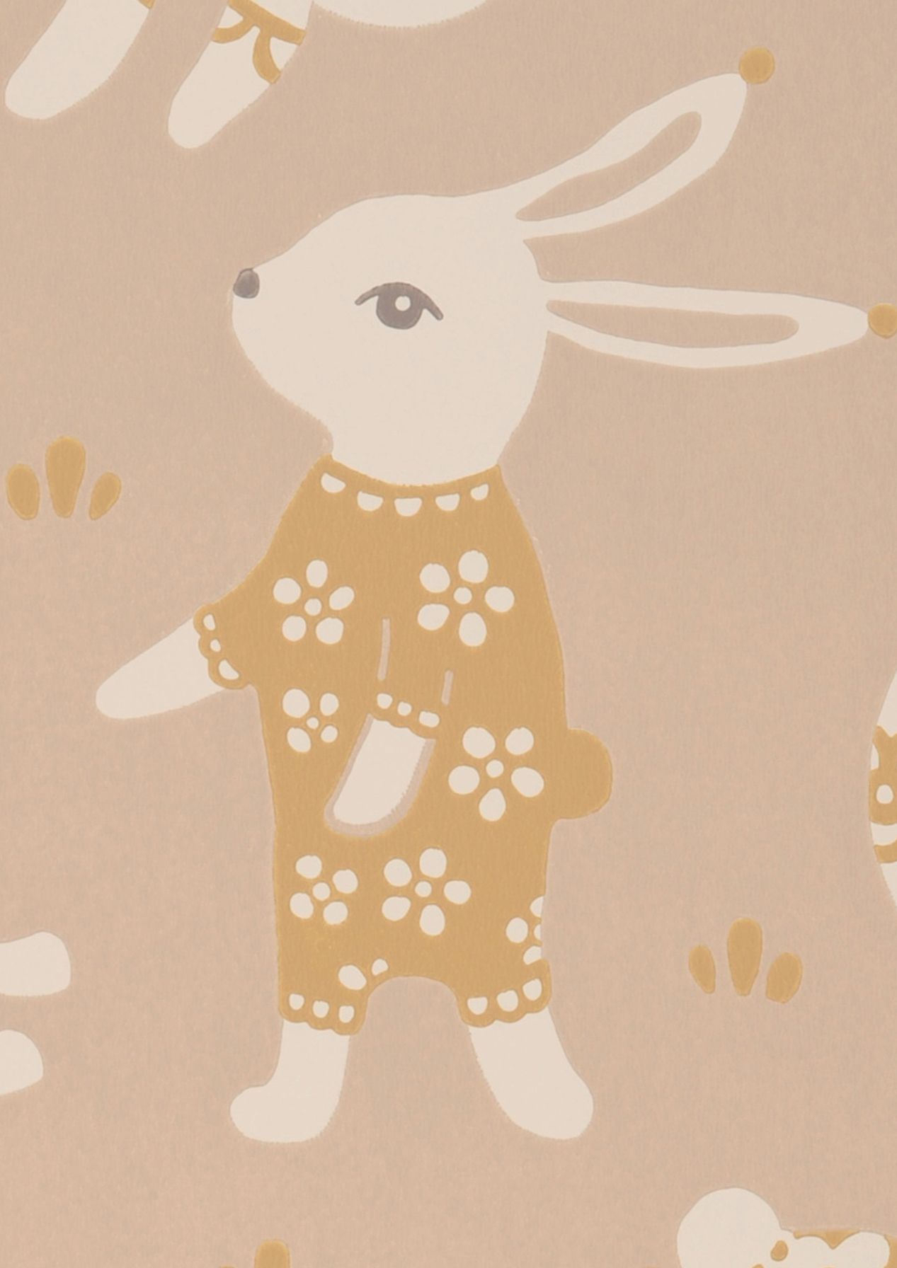 Rabbit Party