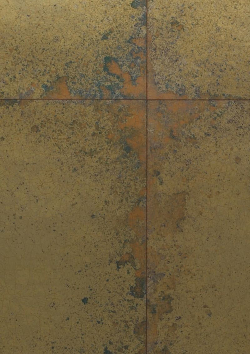 Gold Wallpaper Heilango